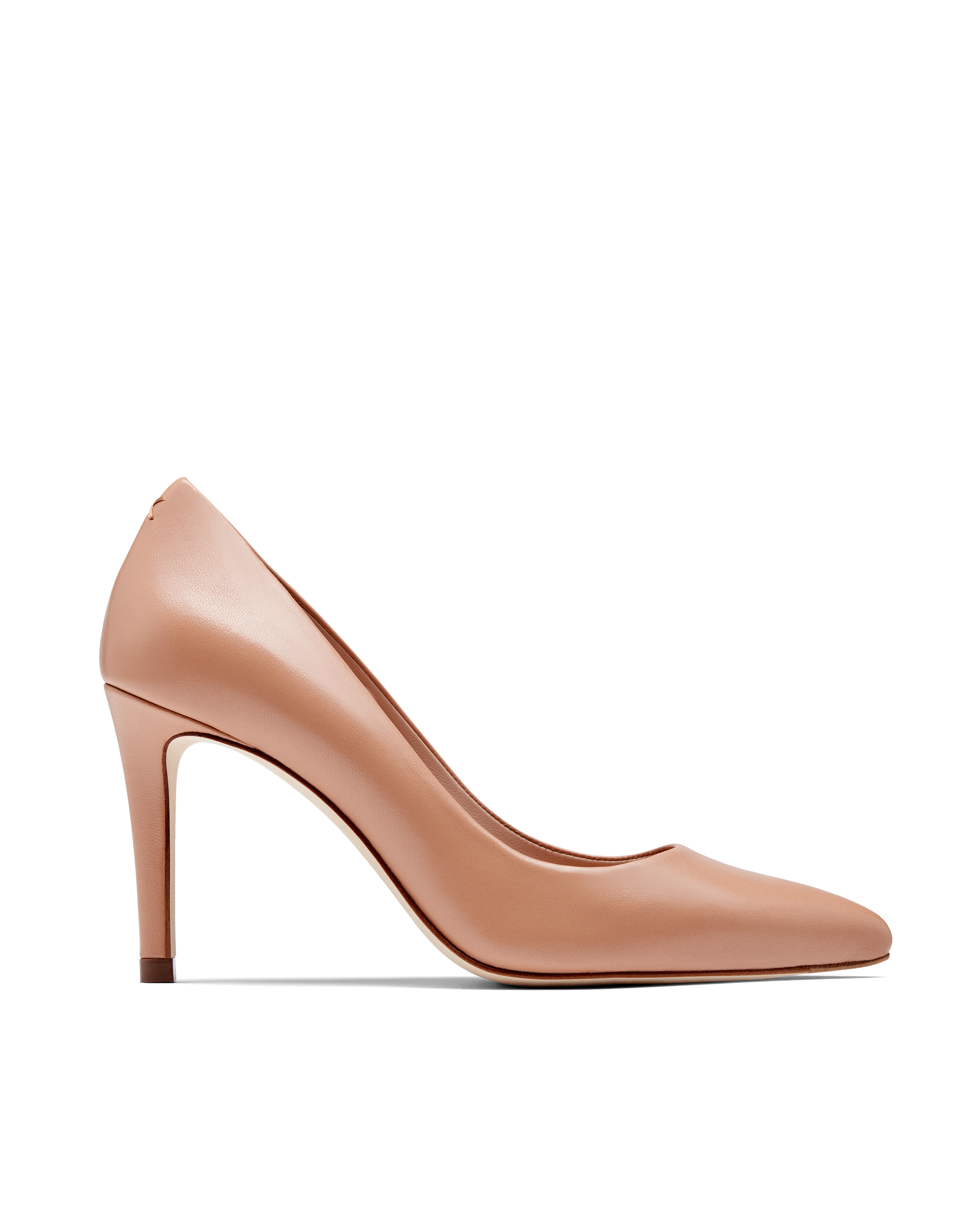 Alta: Almond Nappa – INEZ