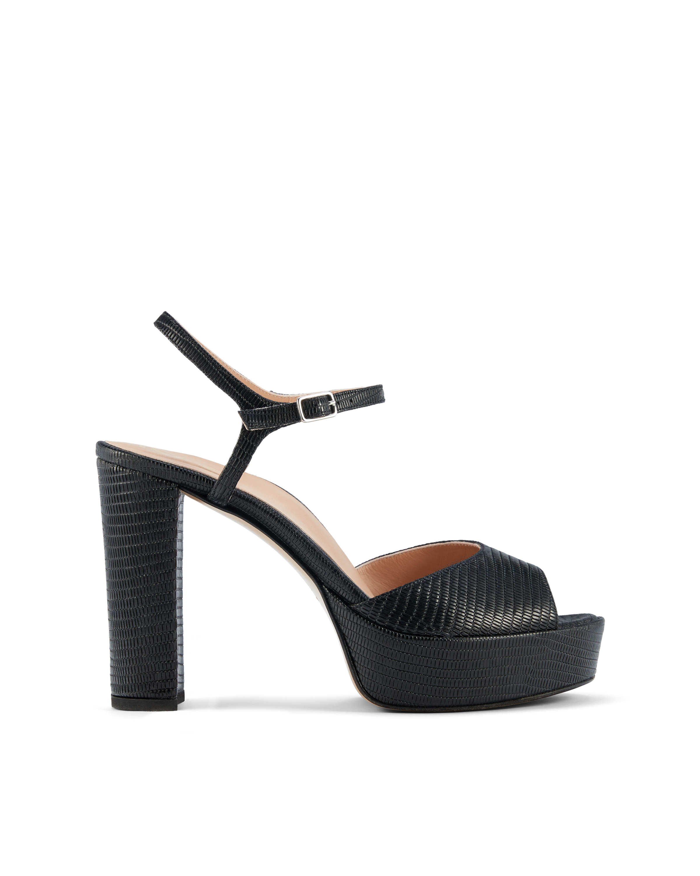 Camilla: Black Lizard – INEZ - Main Image