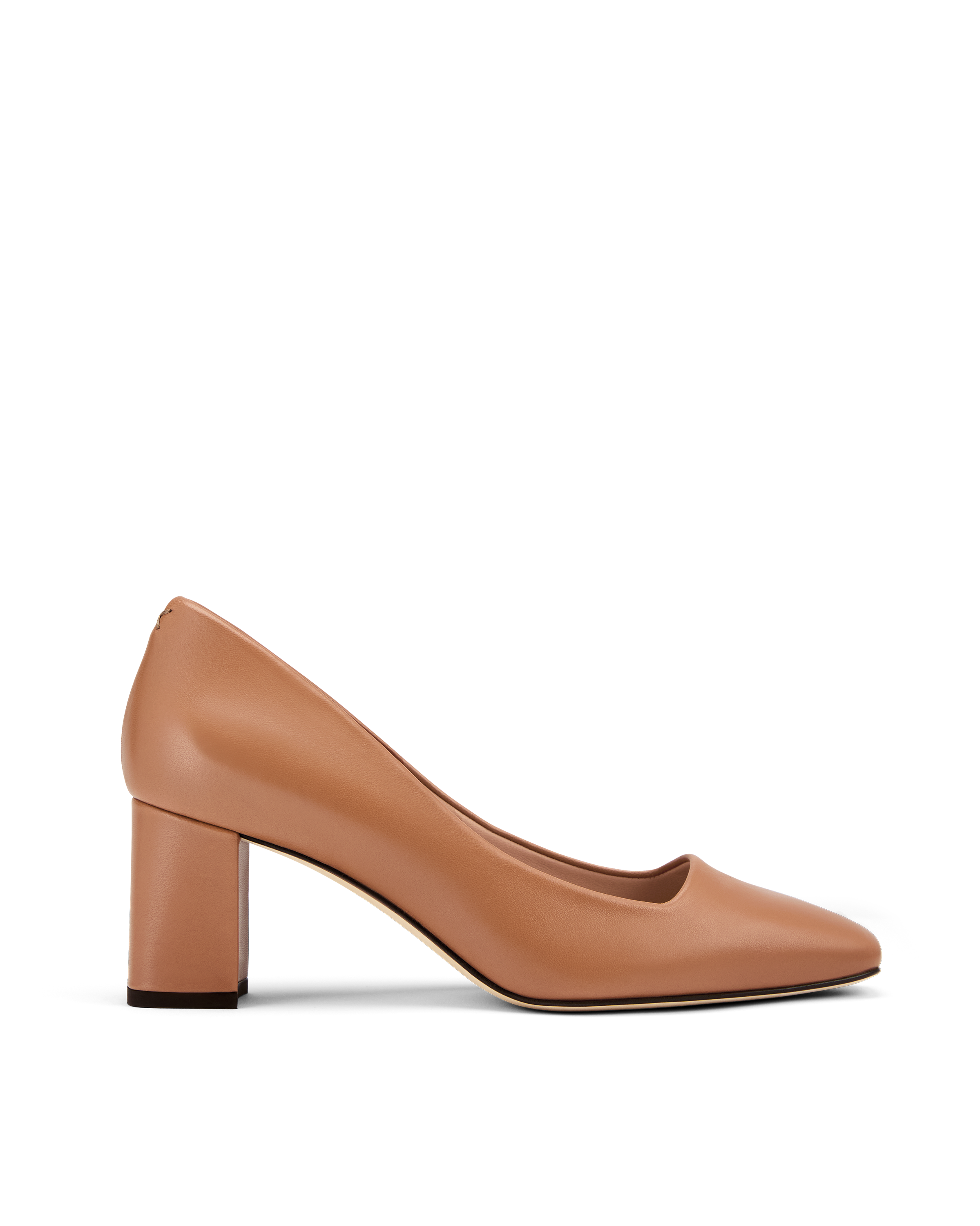 Frida: Cognac Nappa