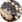 Natural Snake Emboss swatch