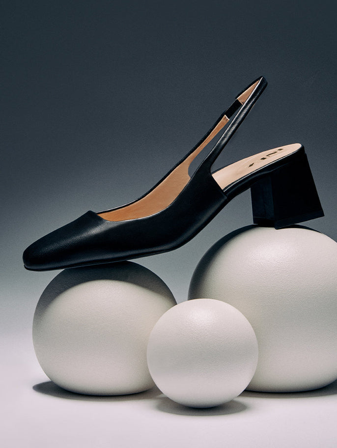 Pumps