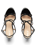 Alicia: Black Patent