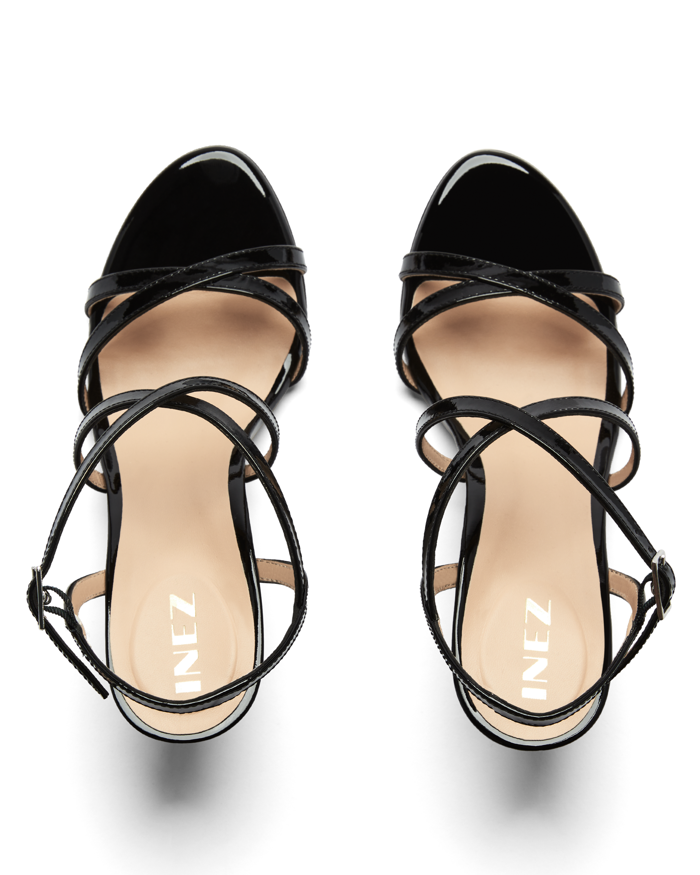 Alicia: Black Patent