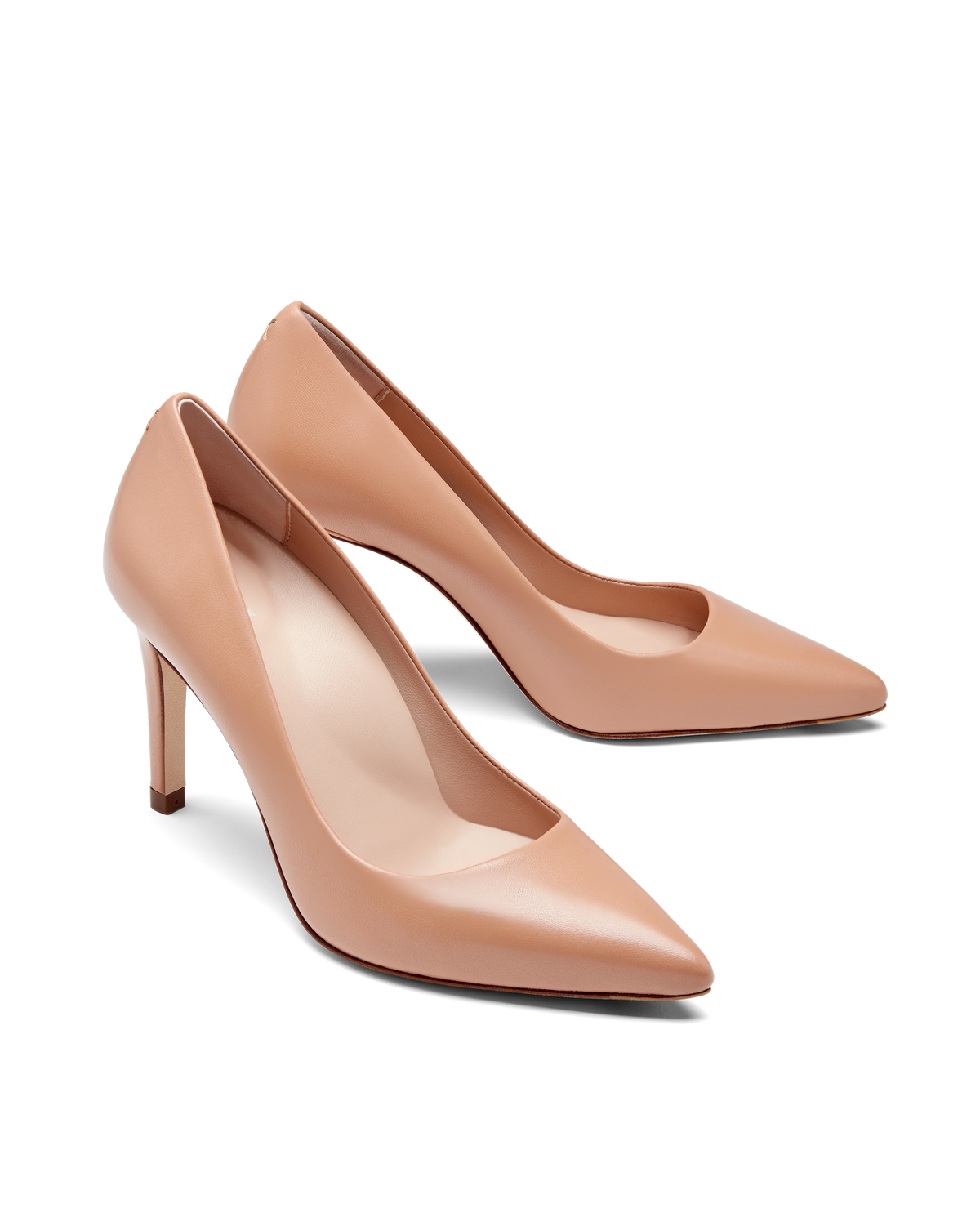 Alta: Almond Nappa