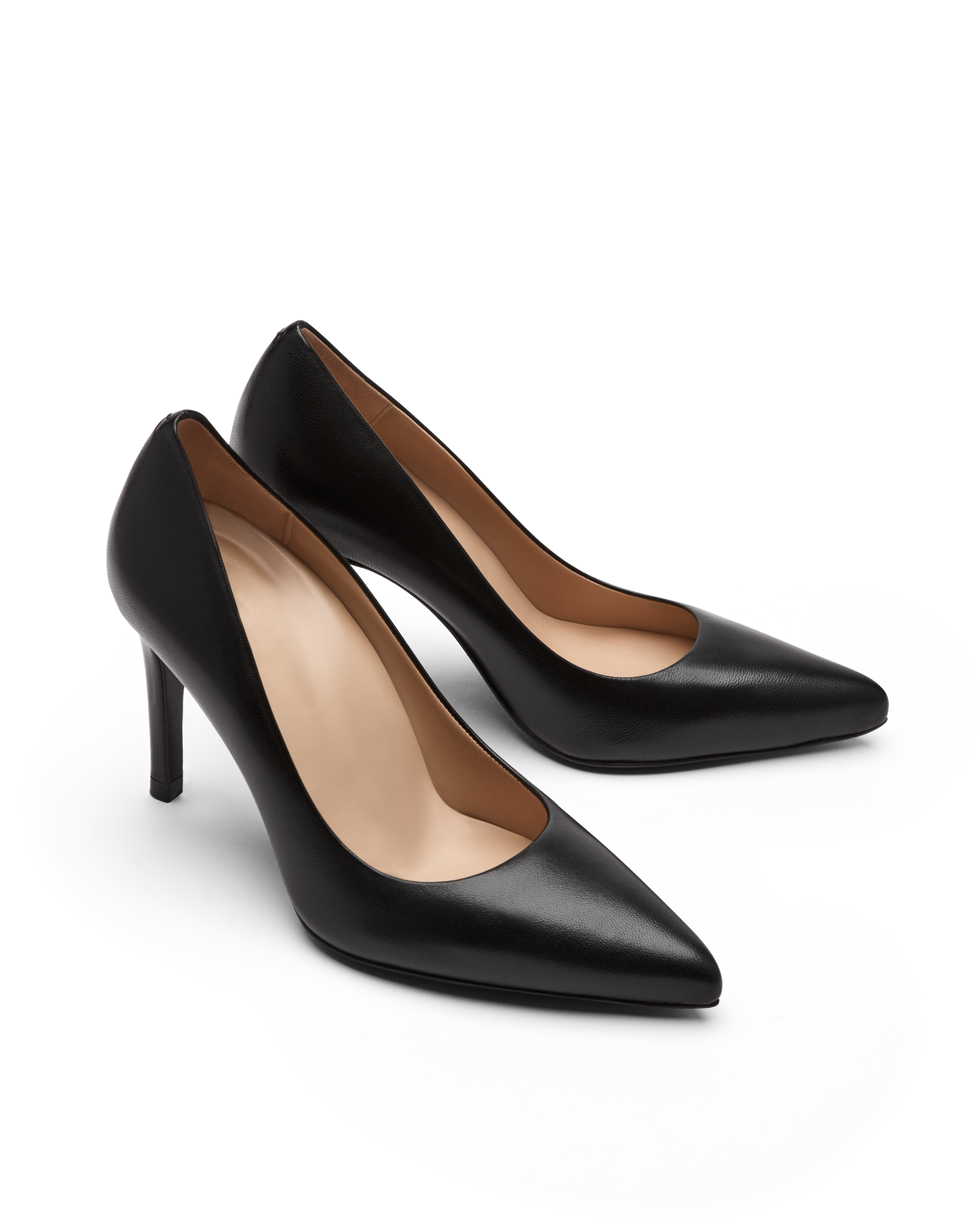 Alta: Black Nappa