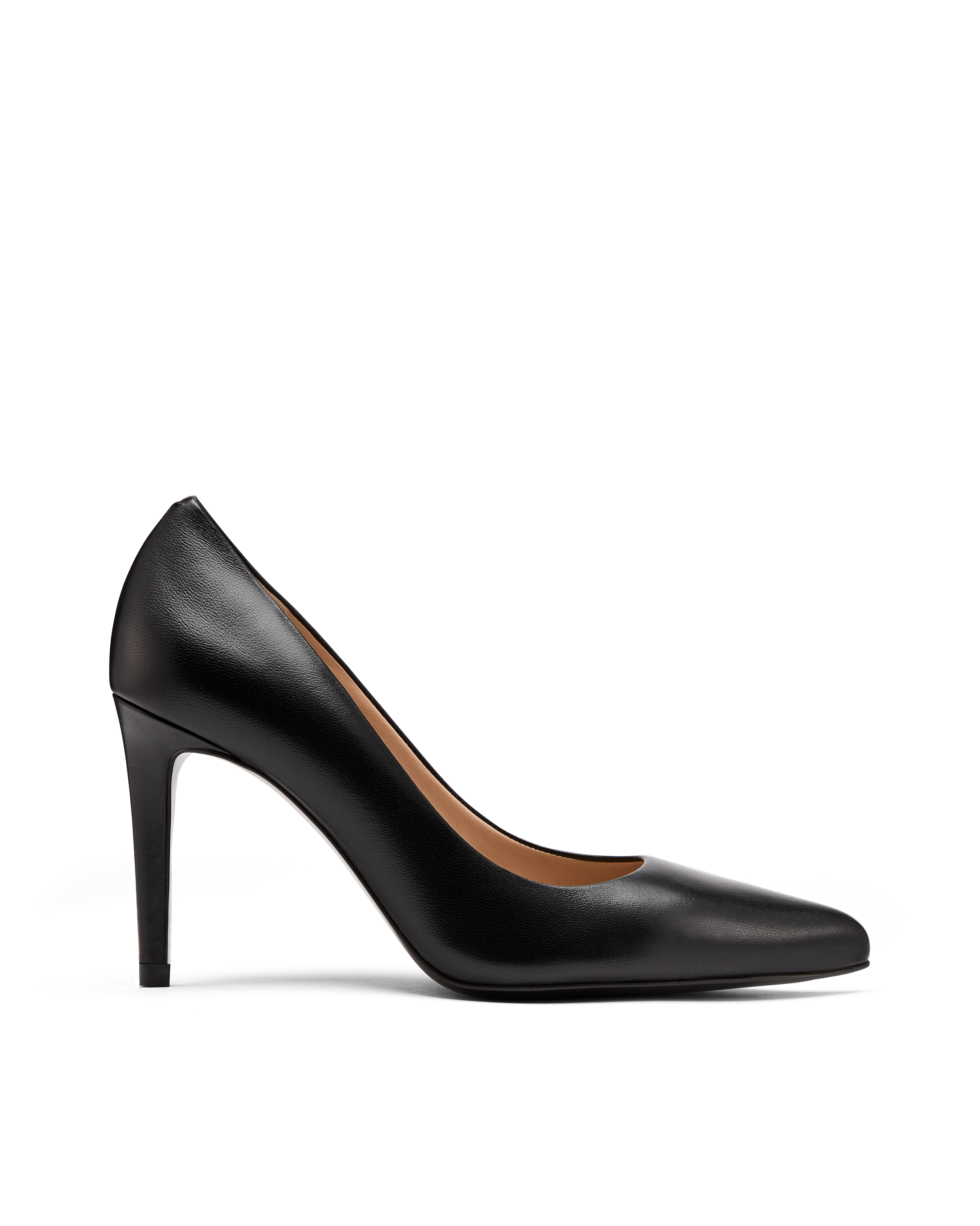 Alta: Black Nappa