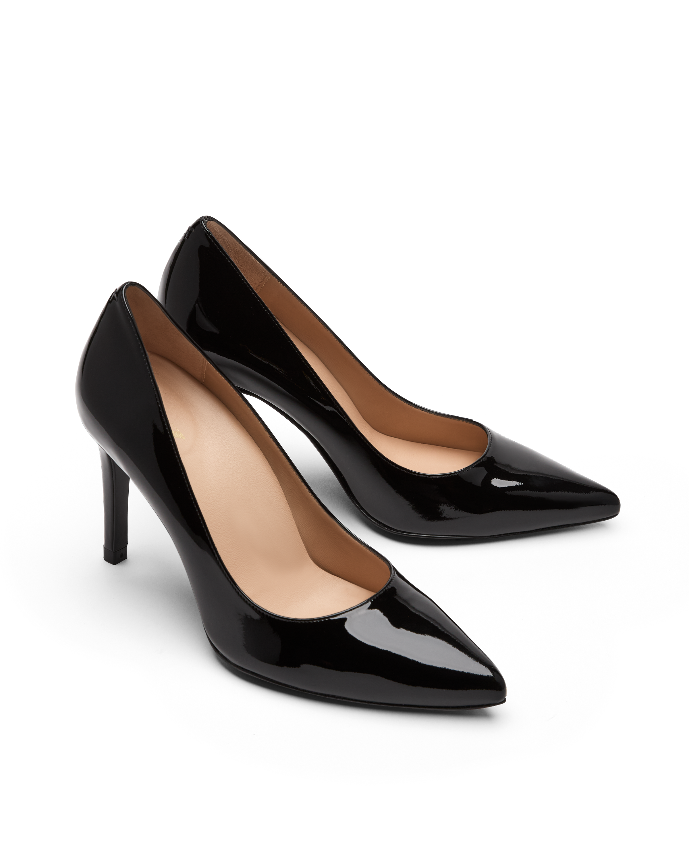 Alta: Black Patent