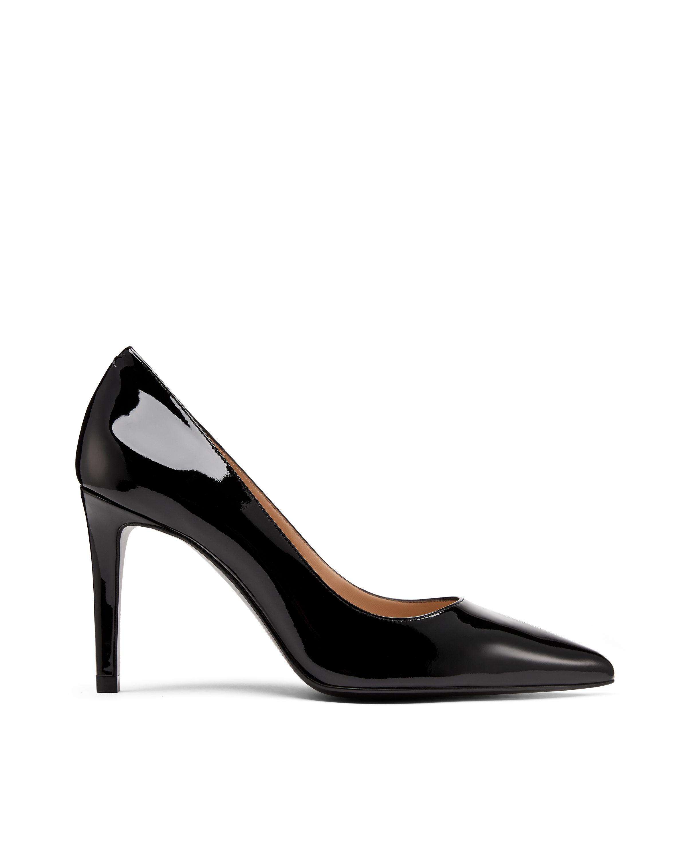 Alta: Black Patent