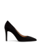 Alta: Black Suede