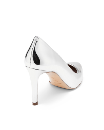 Alta: Silver Metallic