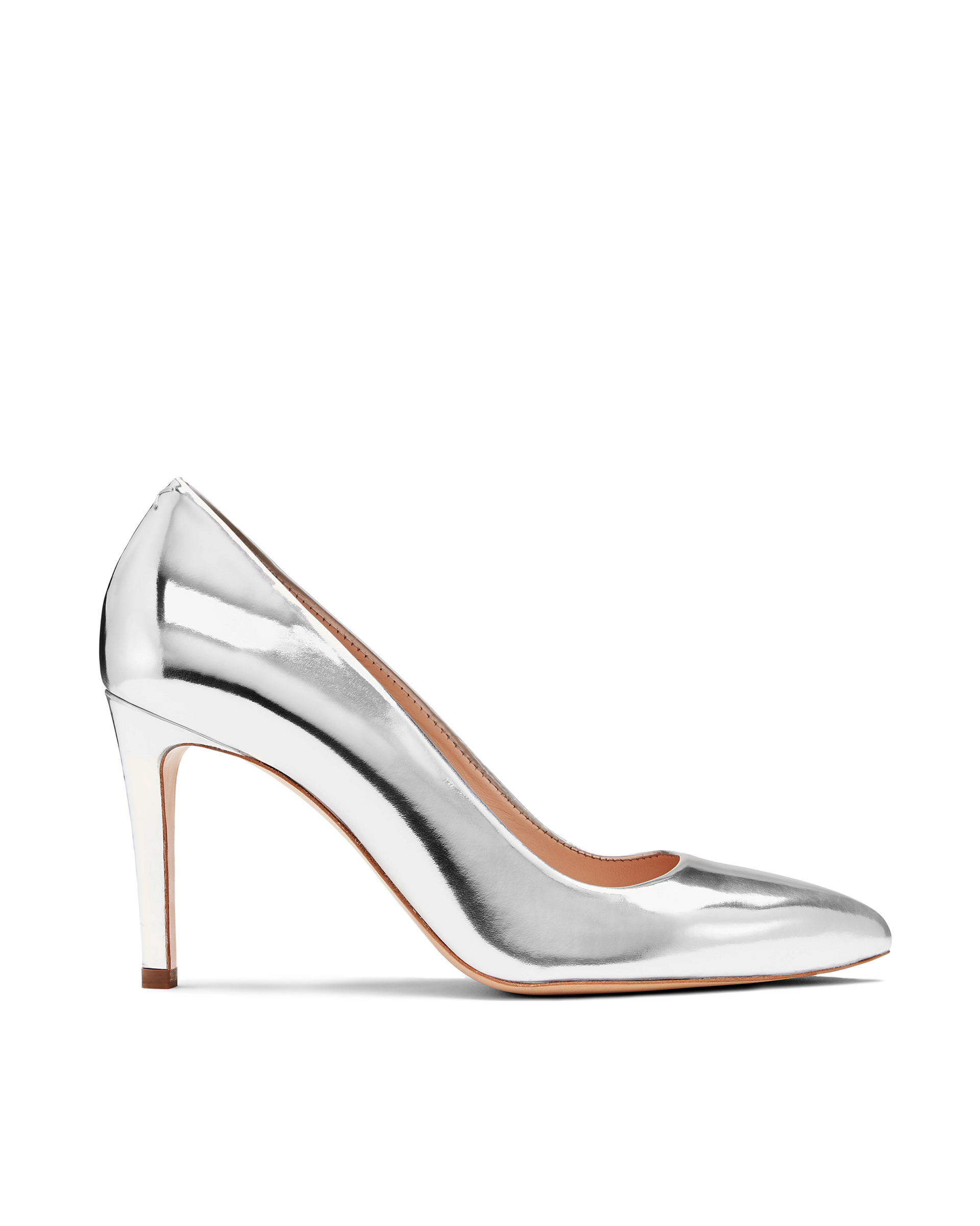 INEZ - Comfortable Heels by Design