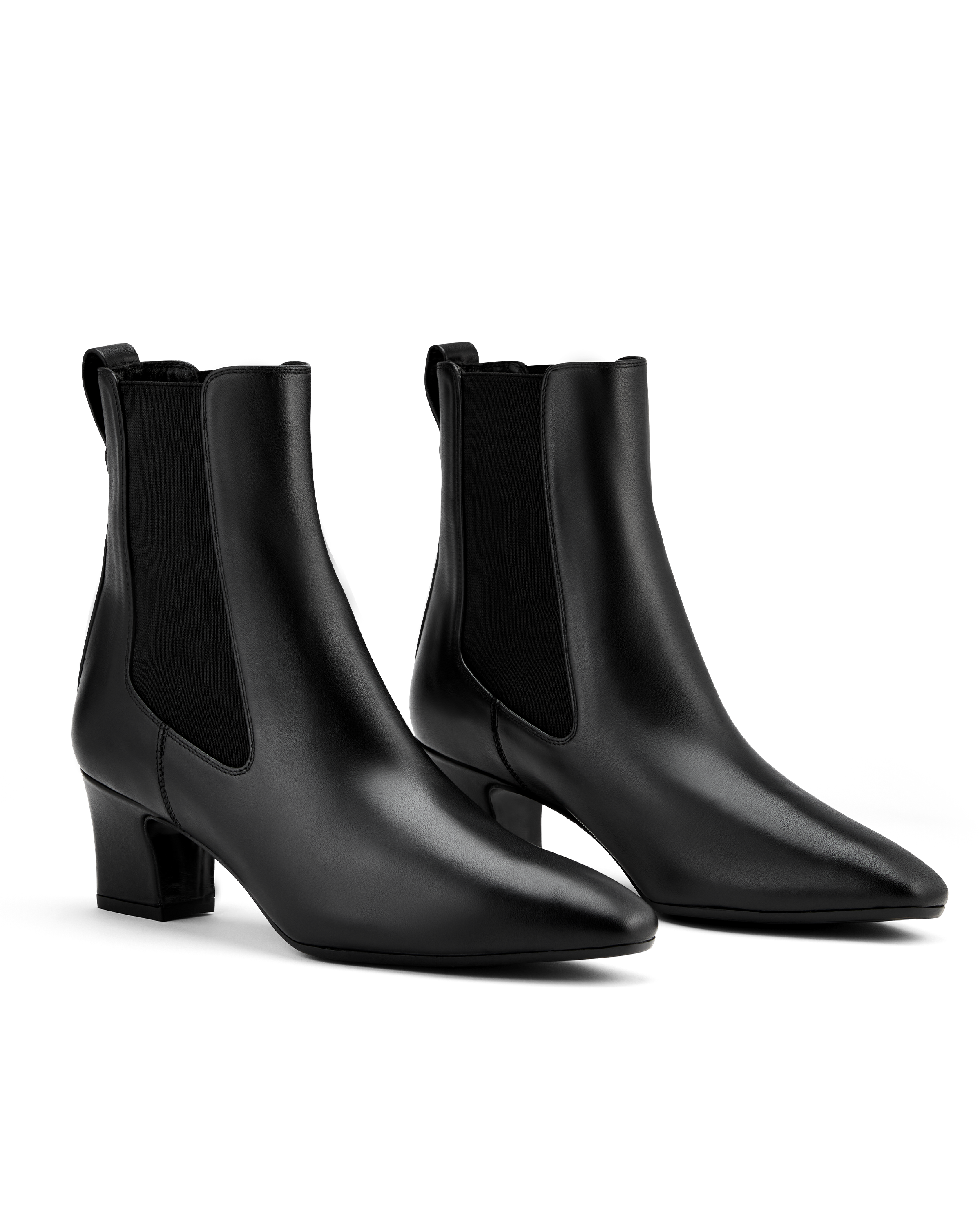 Andrea: Black Calf