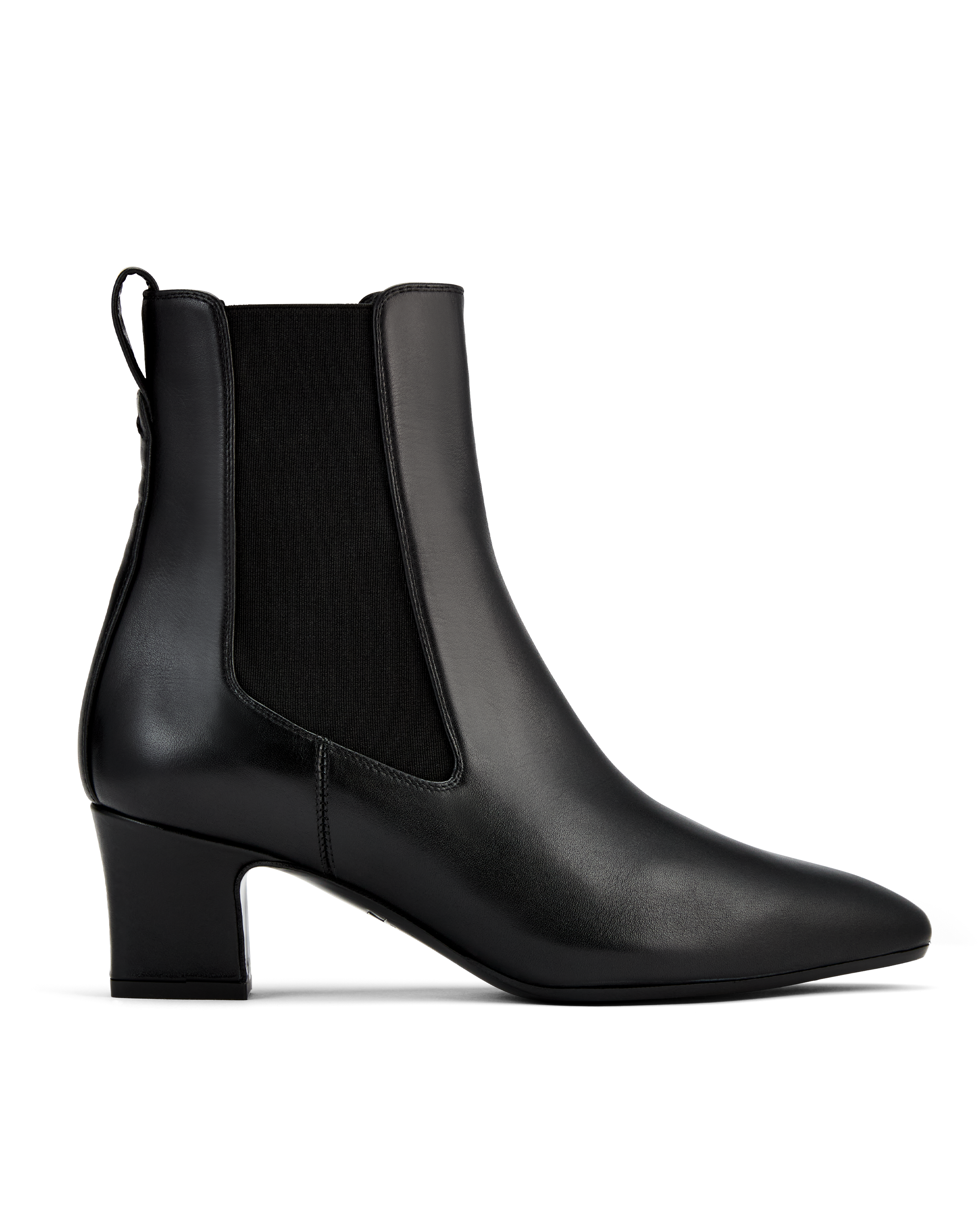 Andrea: Black Calf