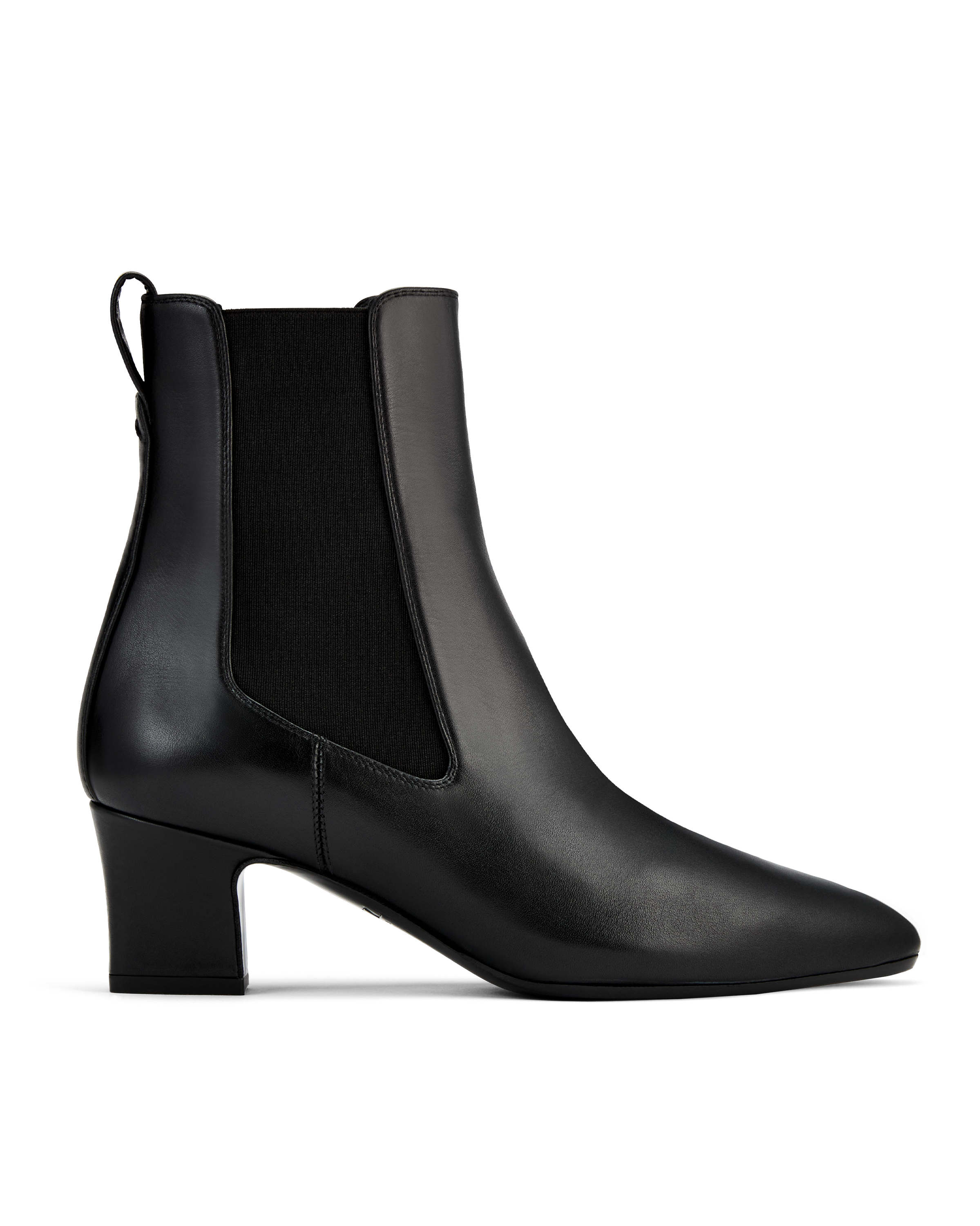 Andrea: Black Calf