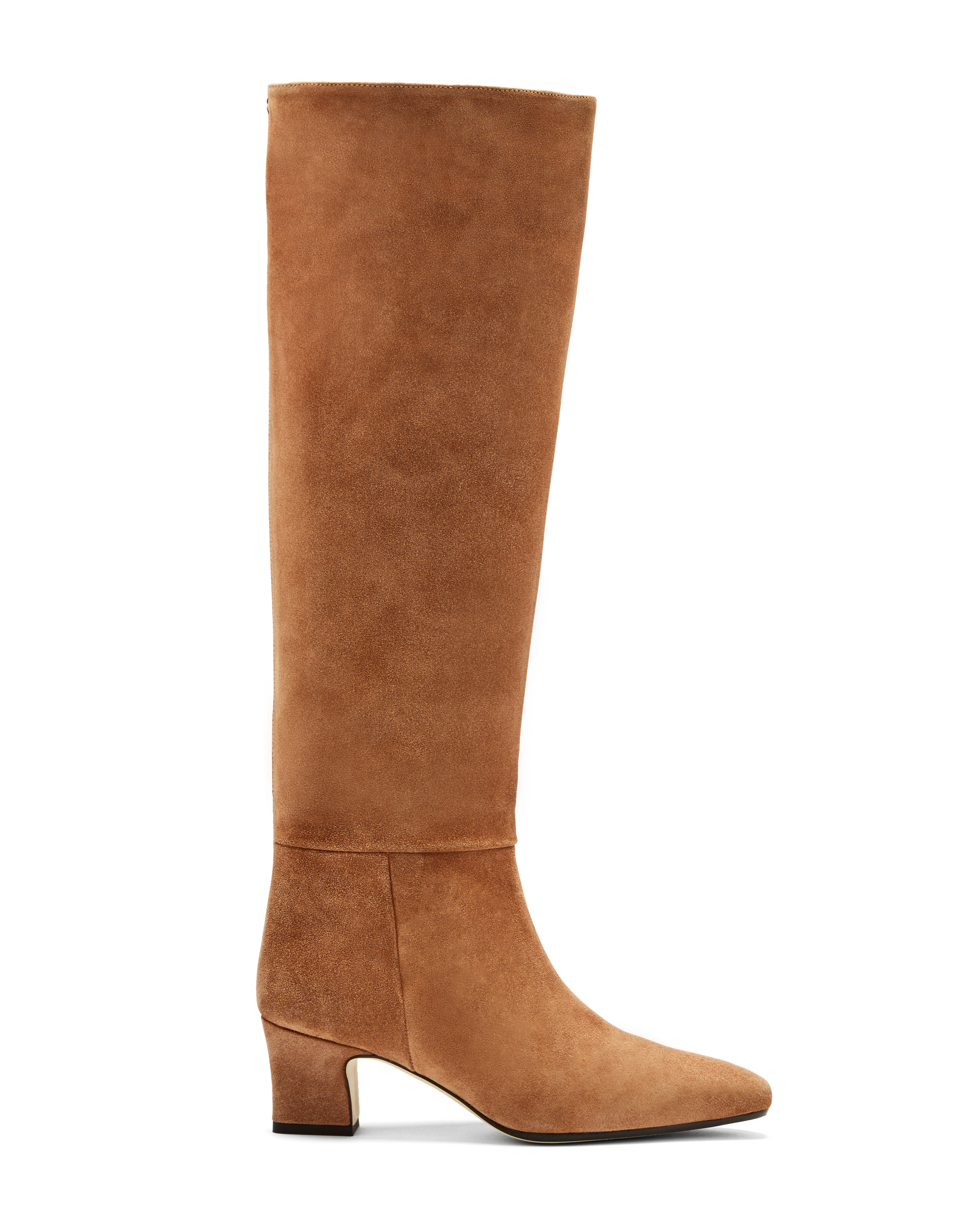 Belen: Toffee Suede