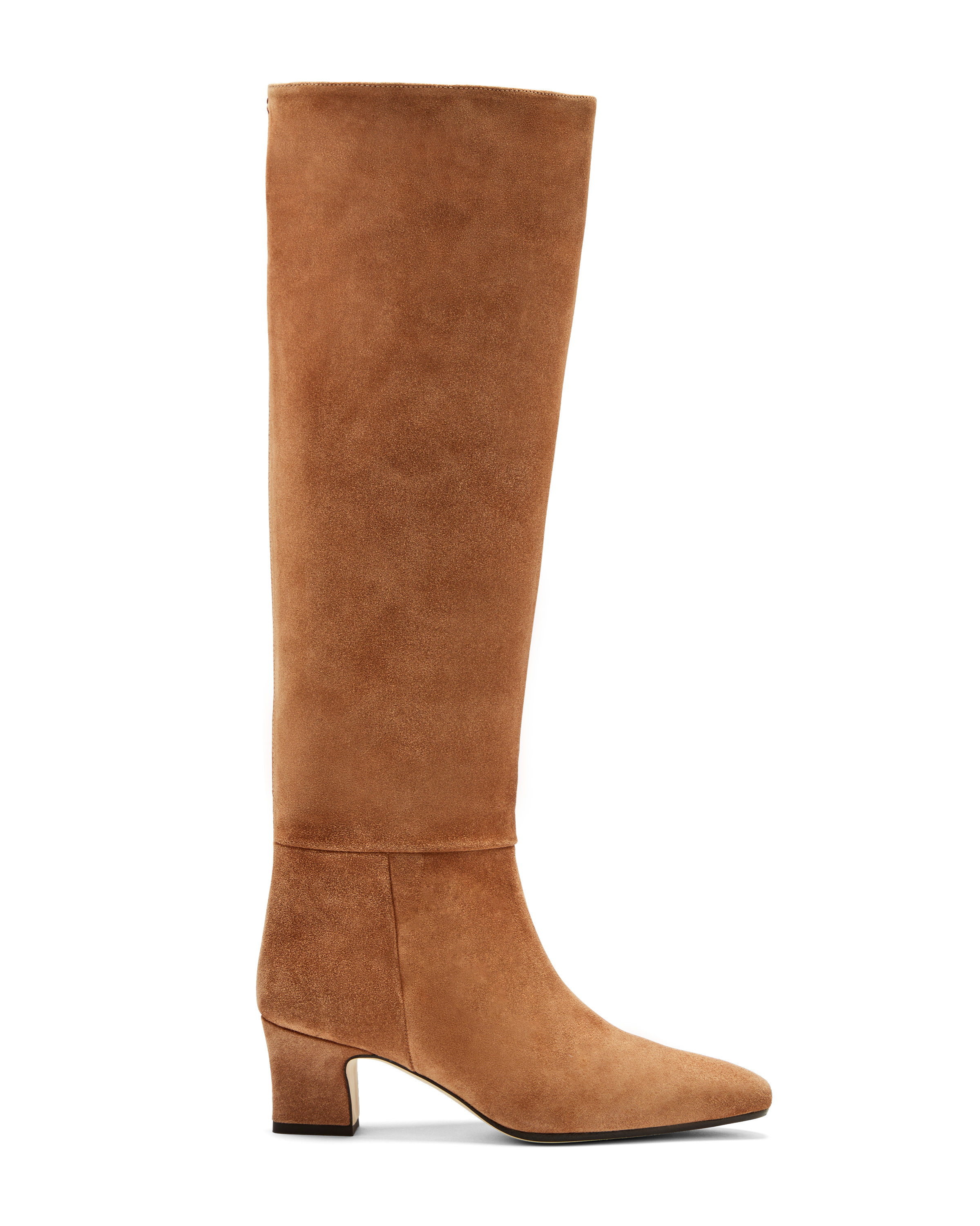 Belen: Toffee Suede