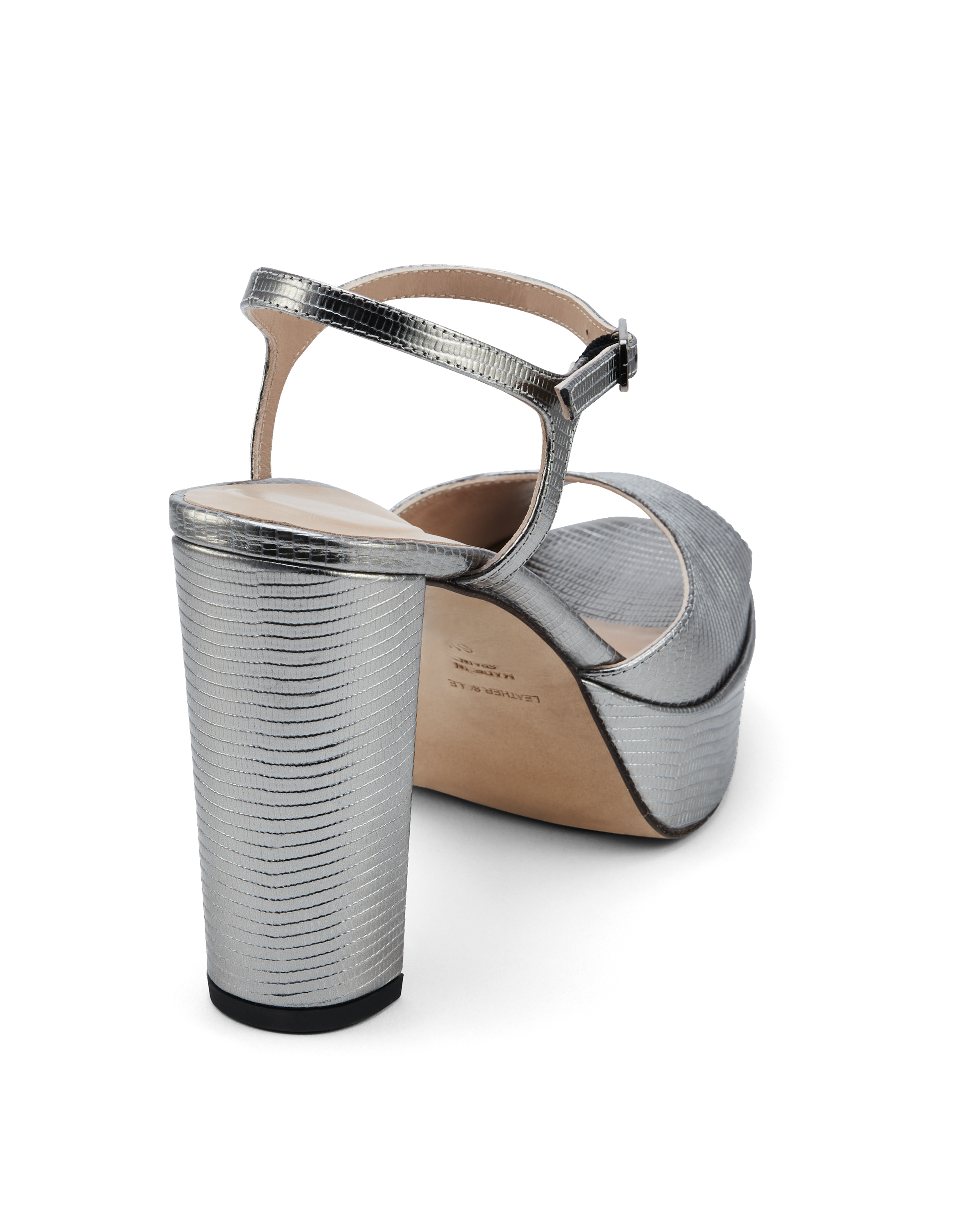 Camilla: Mercury Lizard – INEZ Camilla: Mercury Lizard – INEZ