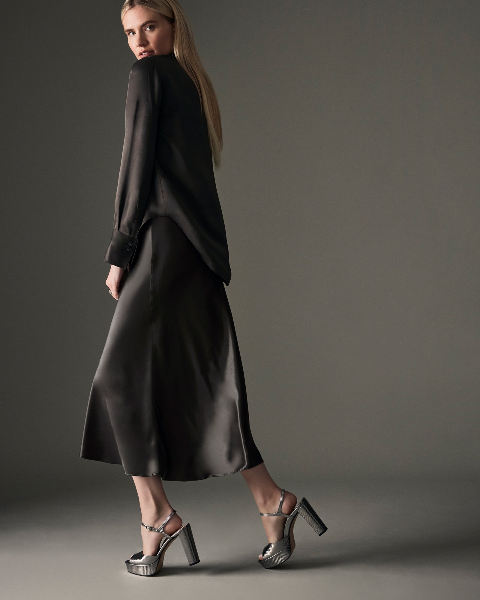 Camilla: Mercury Lizard – INEZ