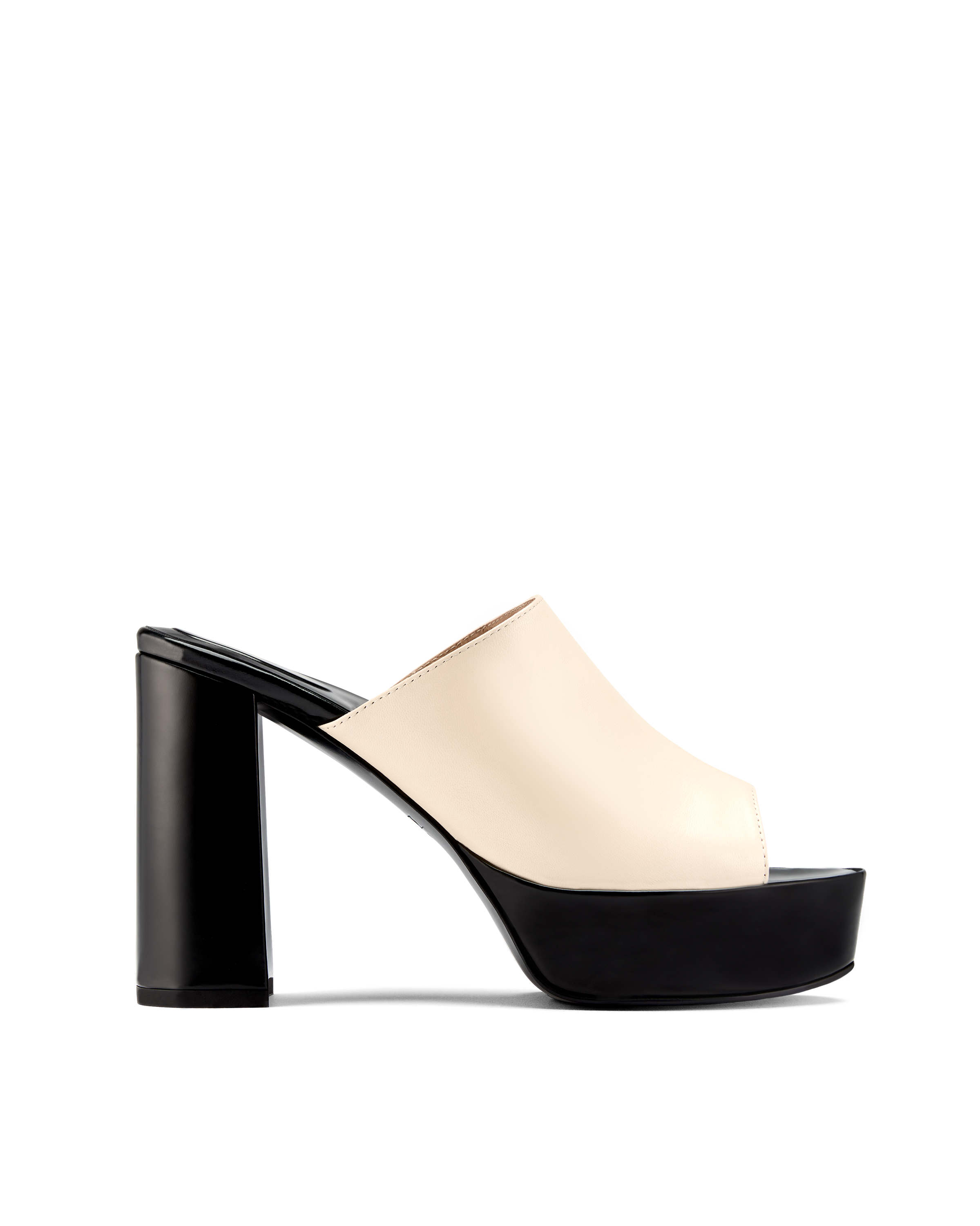 Ceci: Crema and Black
