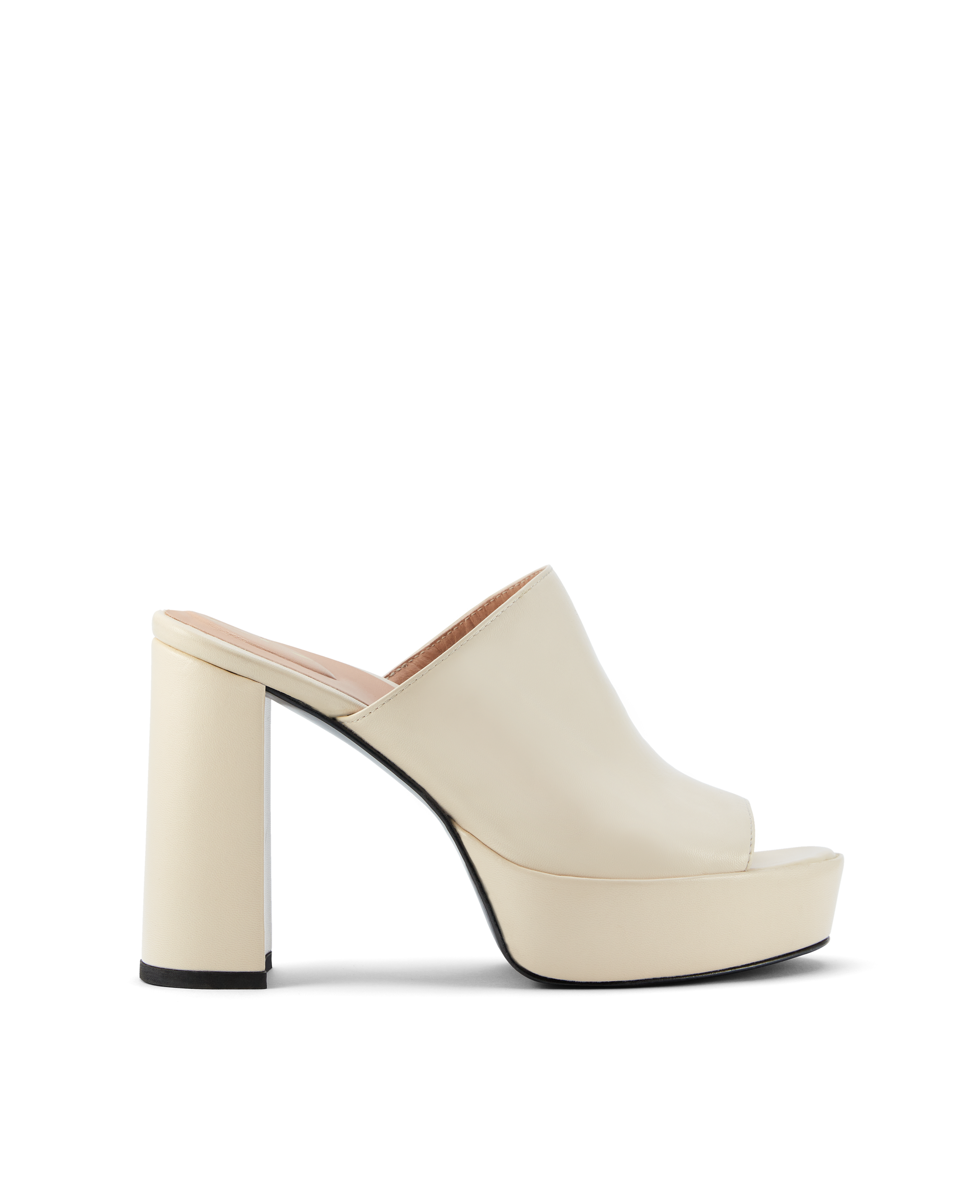 Ceci: Crema Calf — INEZ