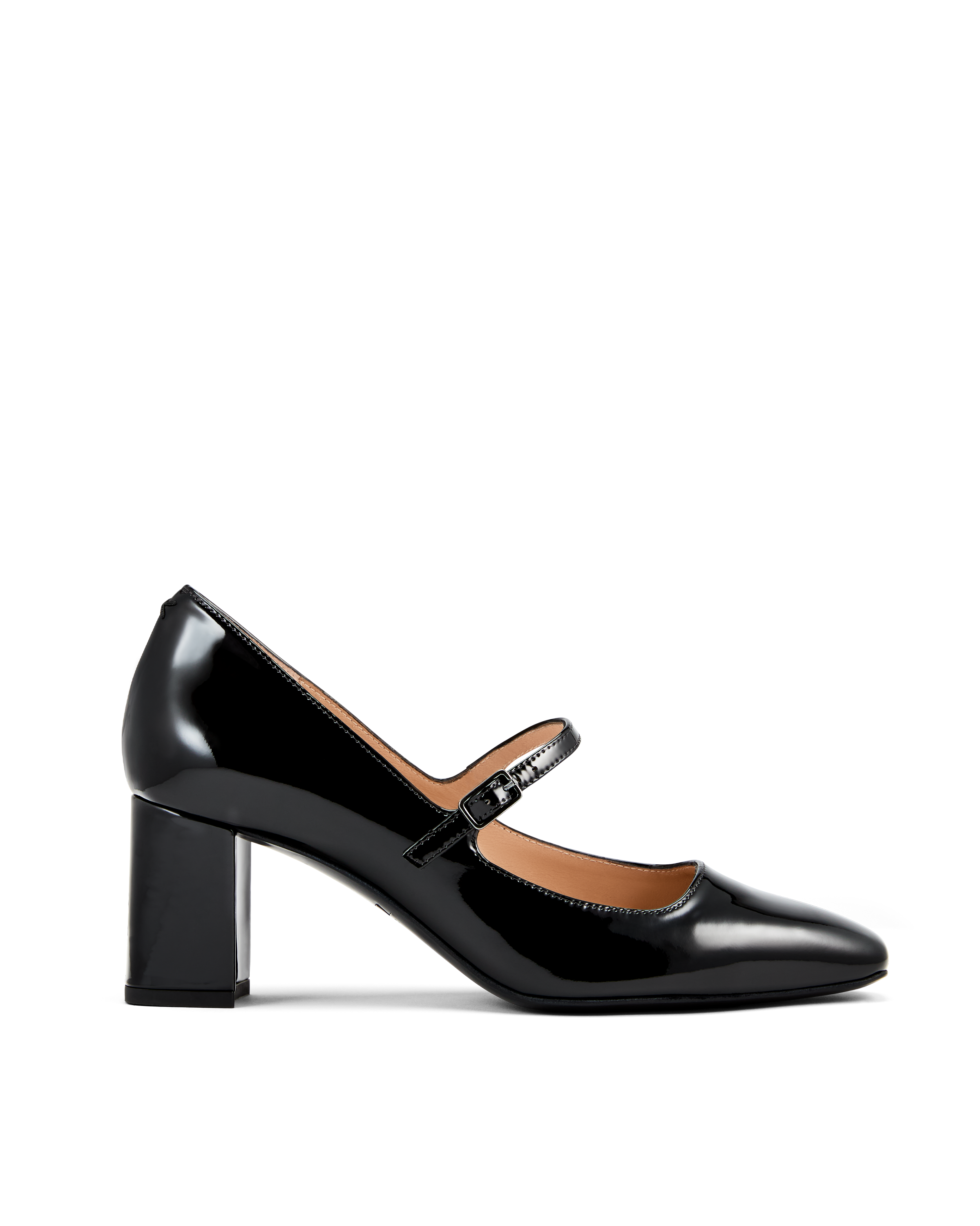 Celine: Black Patent