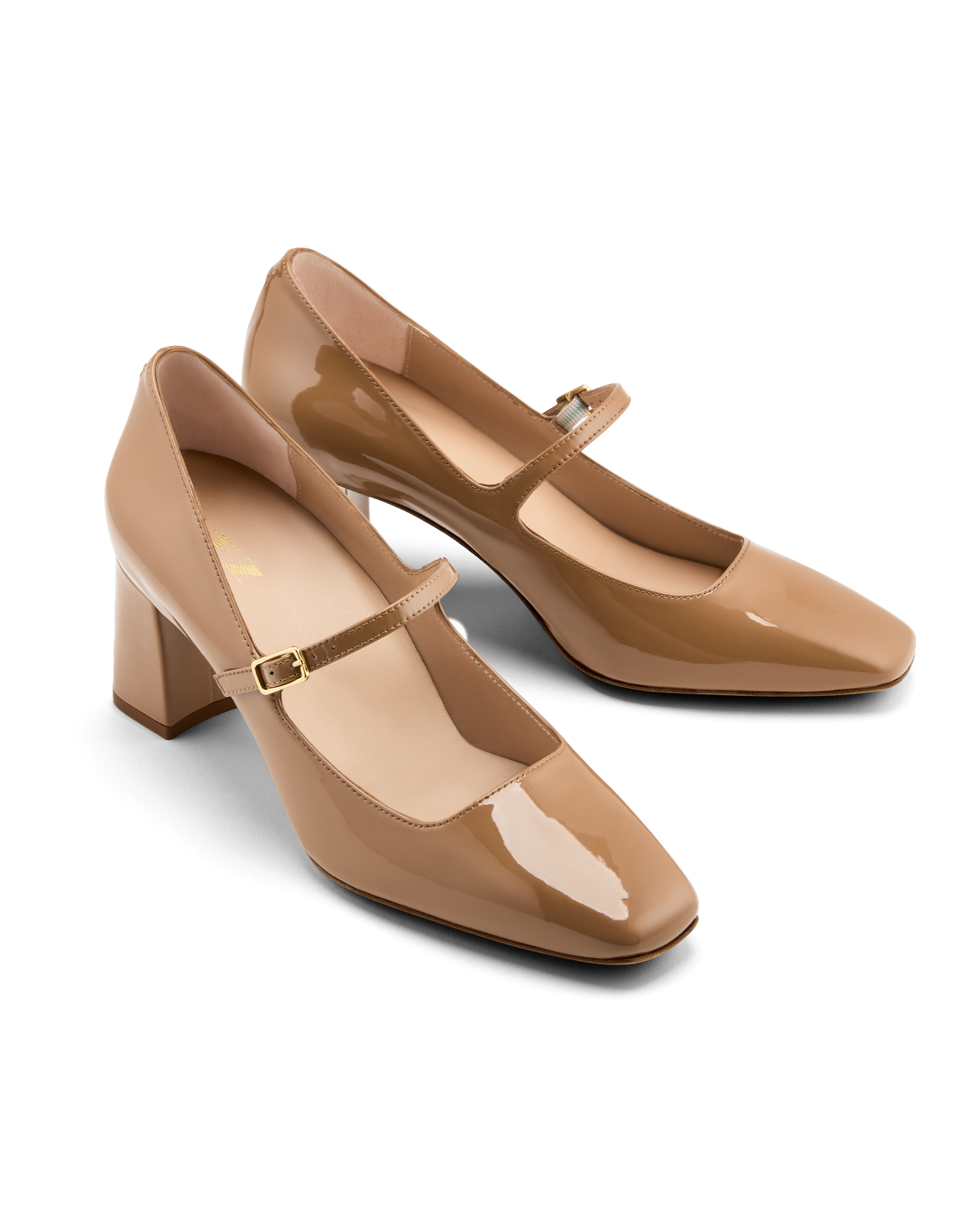Celine: Toffee Patent