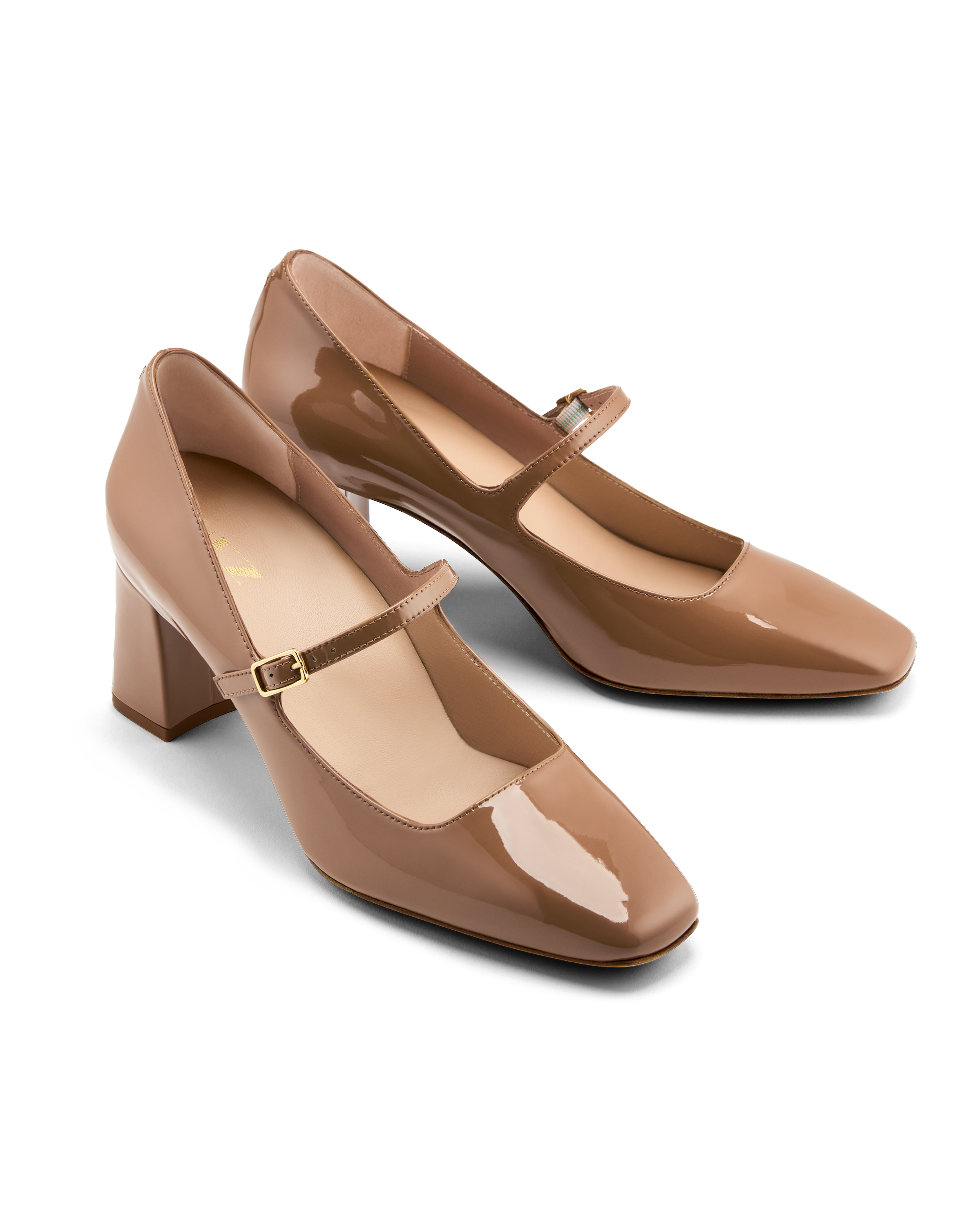 Celine: Toffee Patent