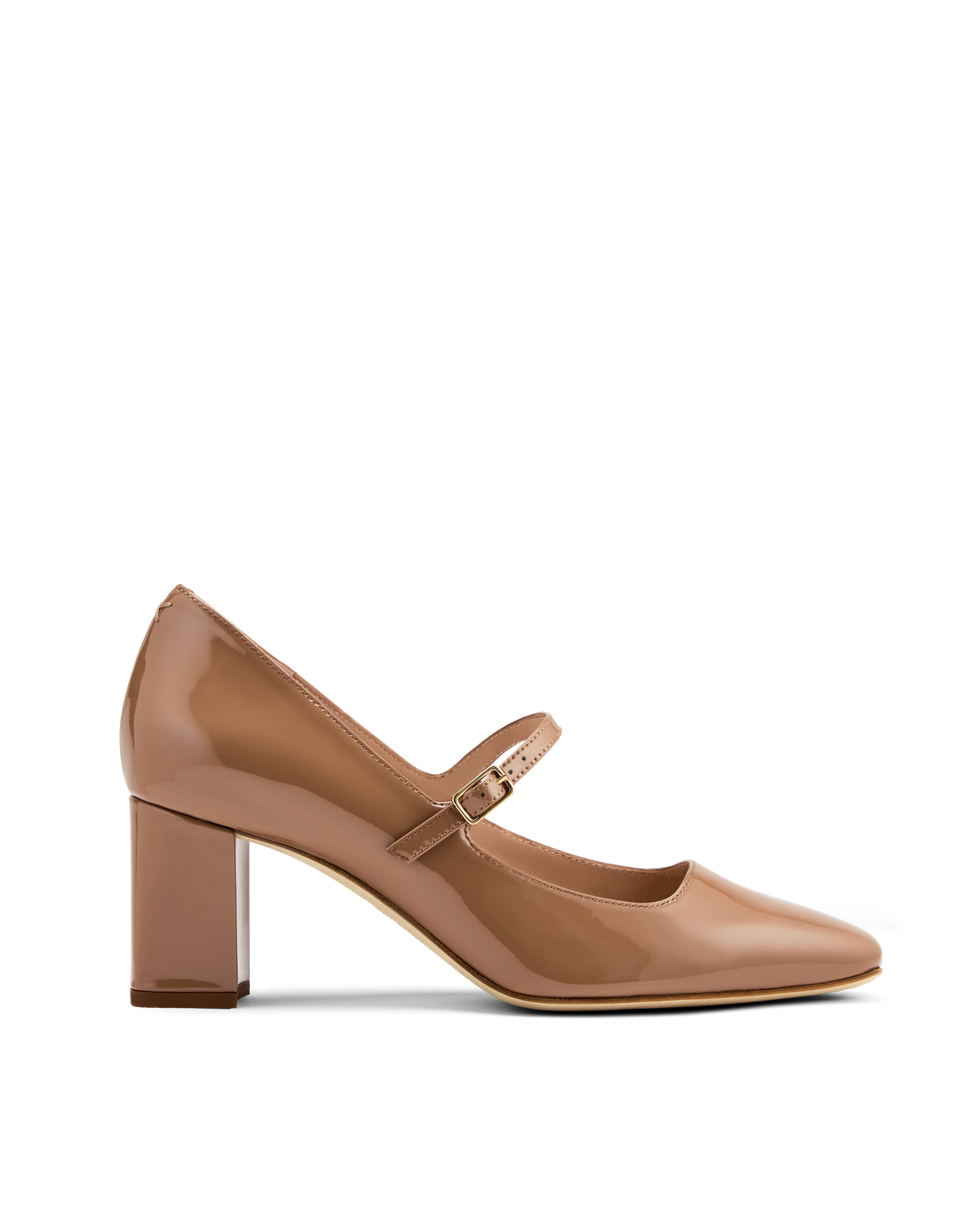 Celine: Toffee Patent – INEZ