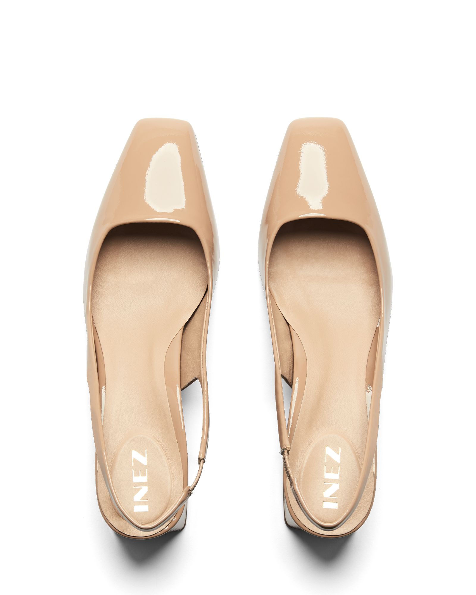 Coco: Tan Patent