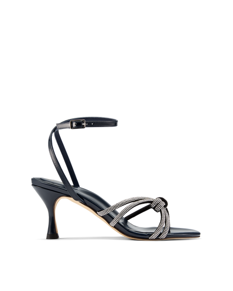 Dani: Midnight Abrasivato with Crystals – INEZ