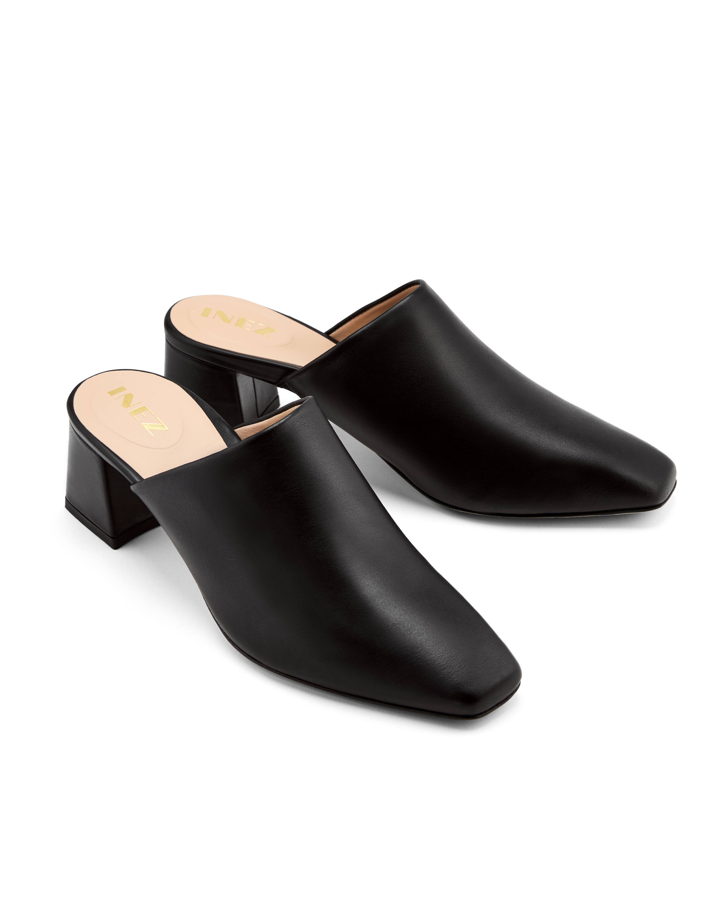 Esma: Black Calf