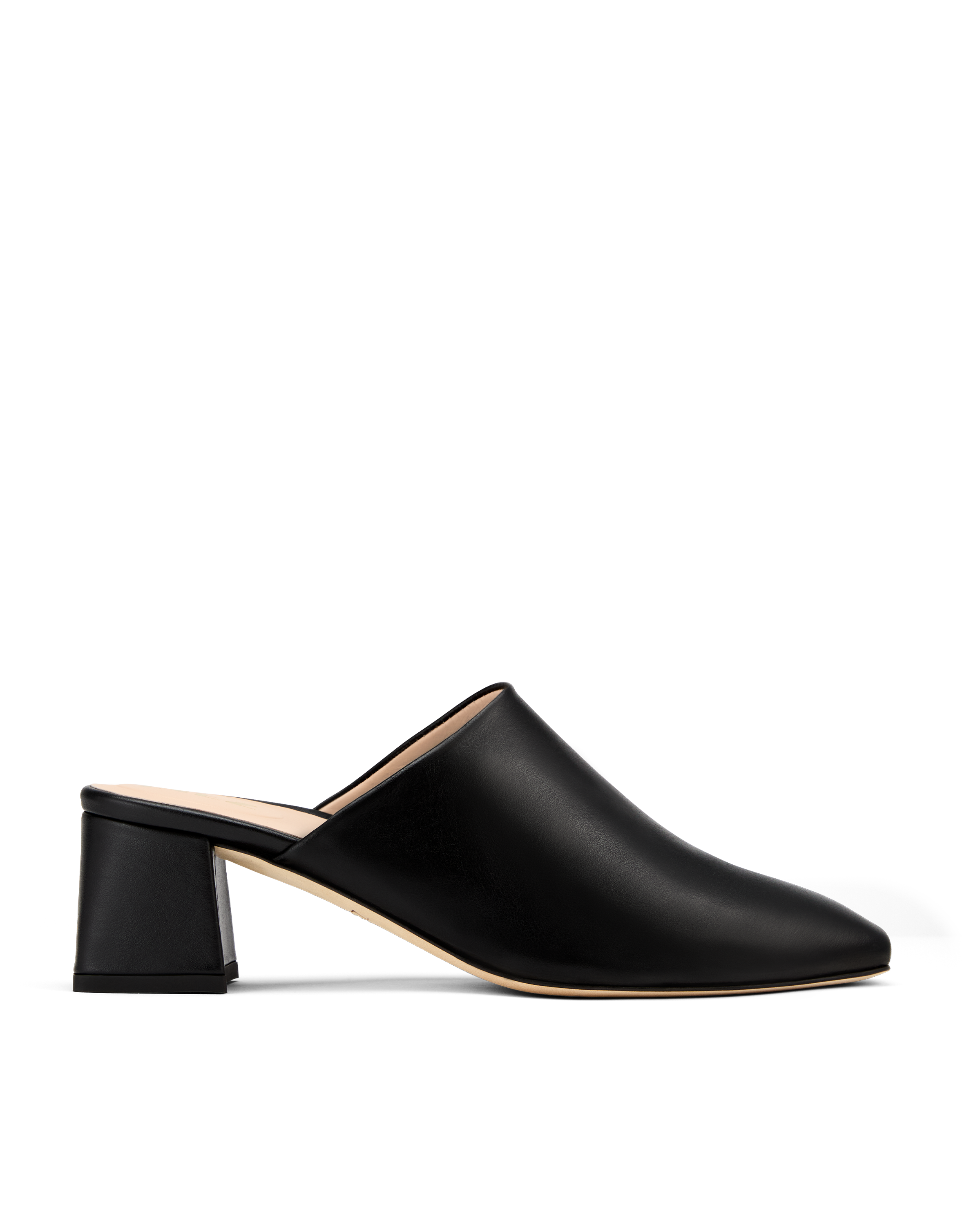 Esma: Black Calf