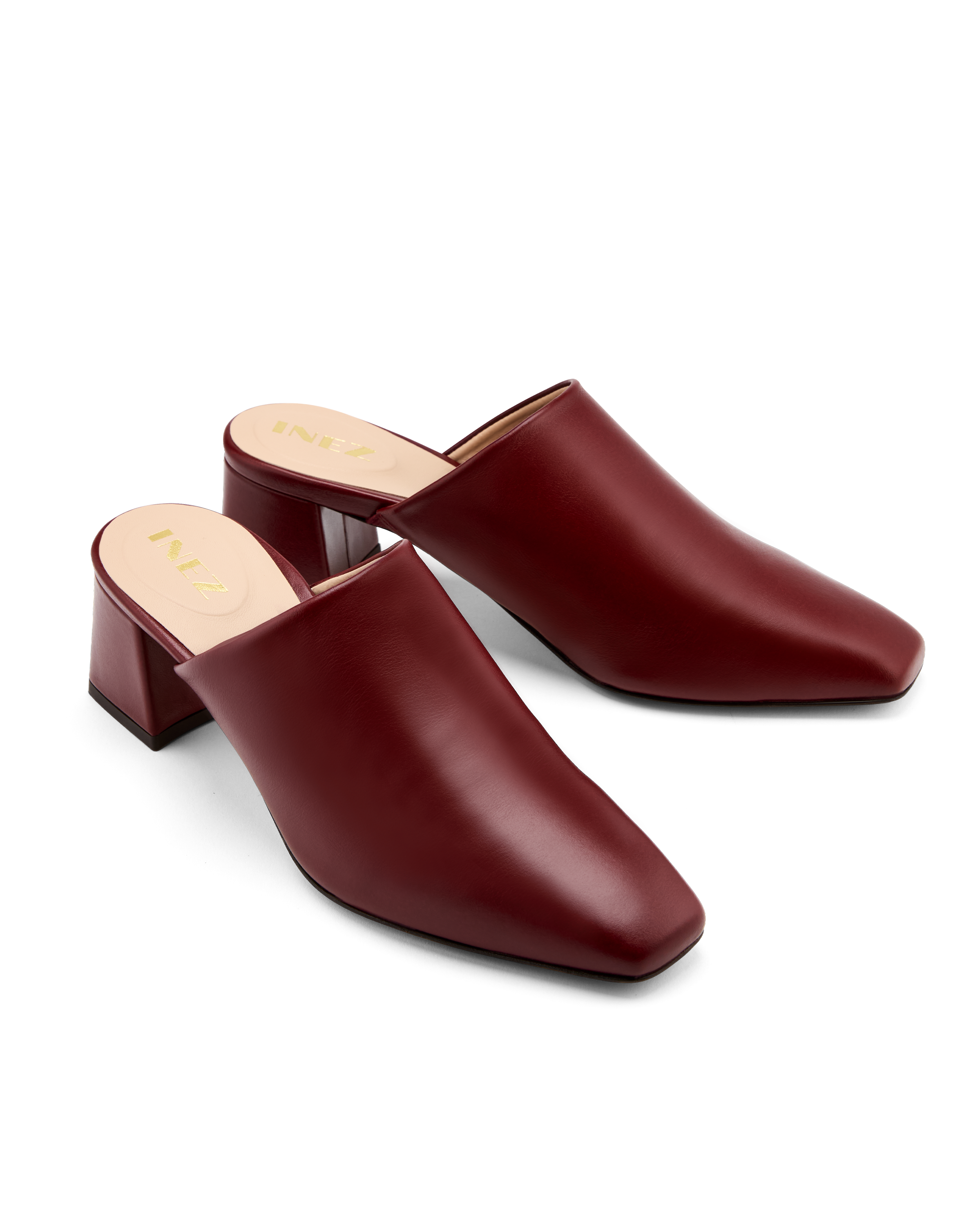 Esma: Currant Calf