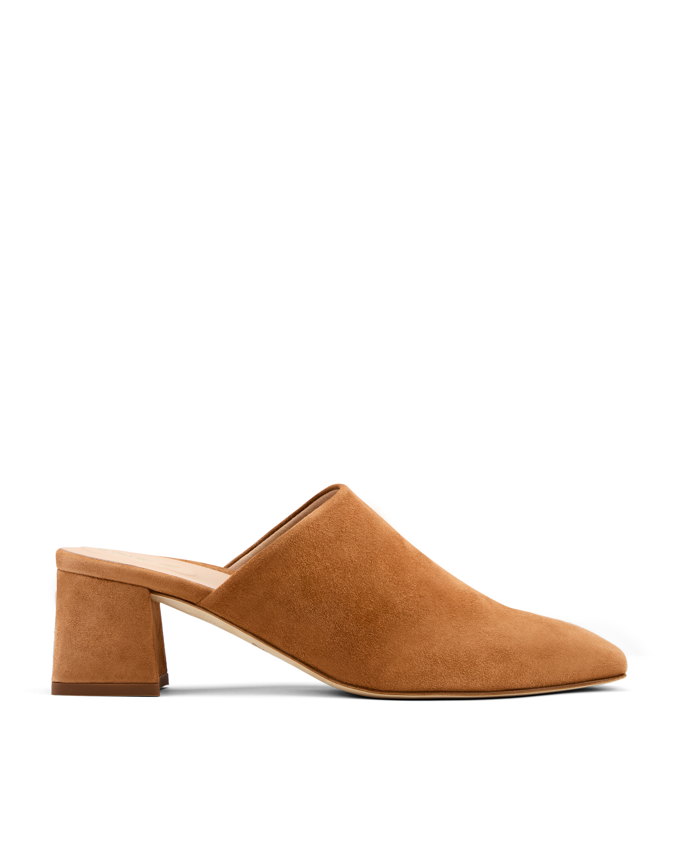 Esma: Toffee Suede