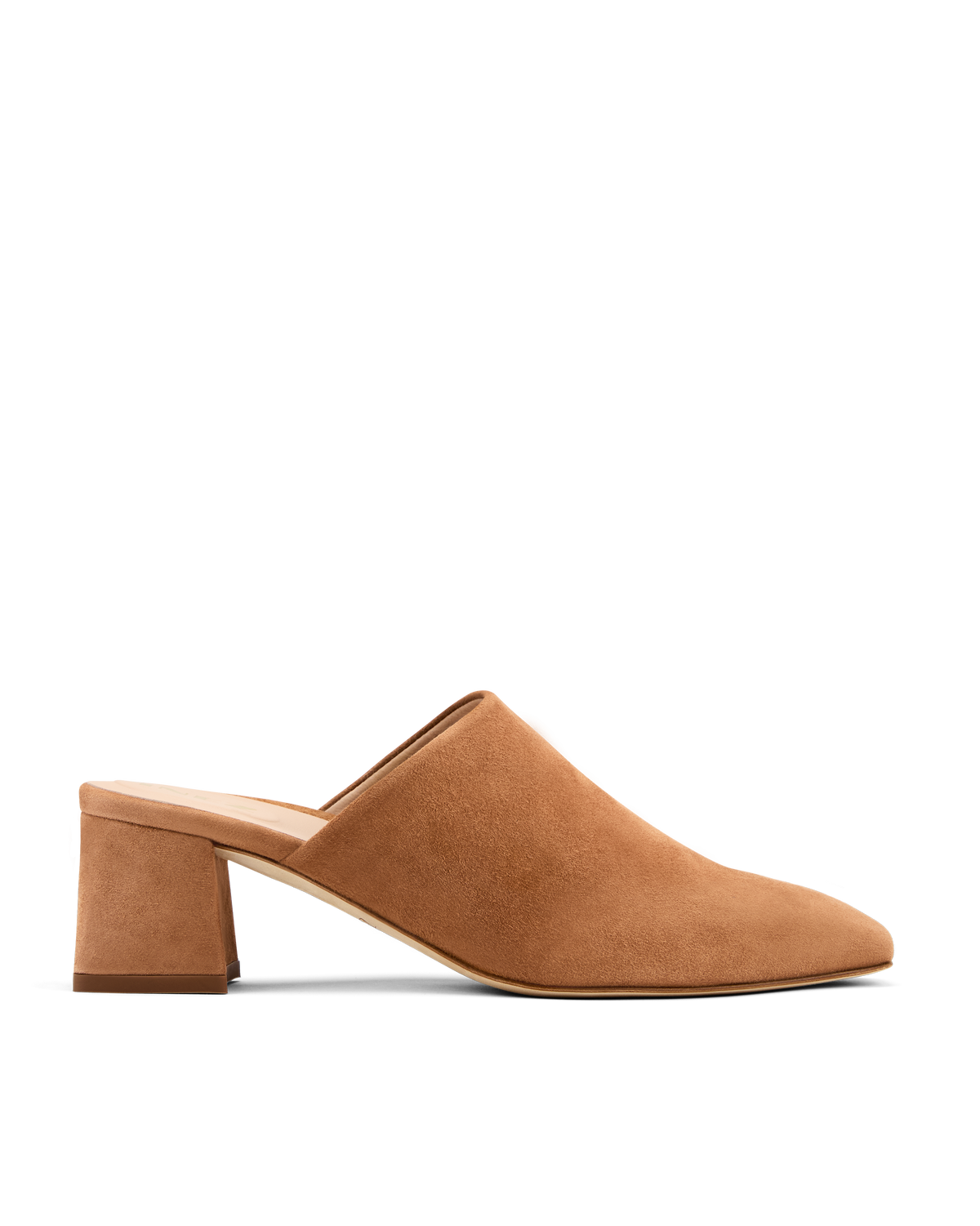 Esma: Toffee Suede