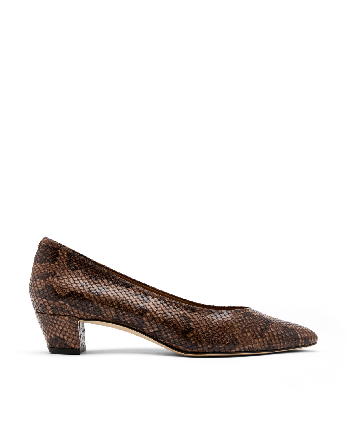 Gabi: Truffle Python