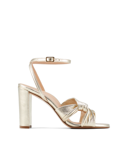 Isabel: Soft Gold – INEZ