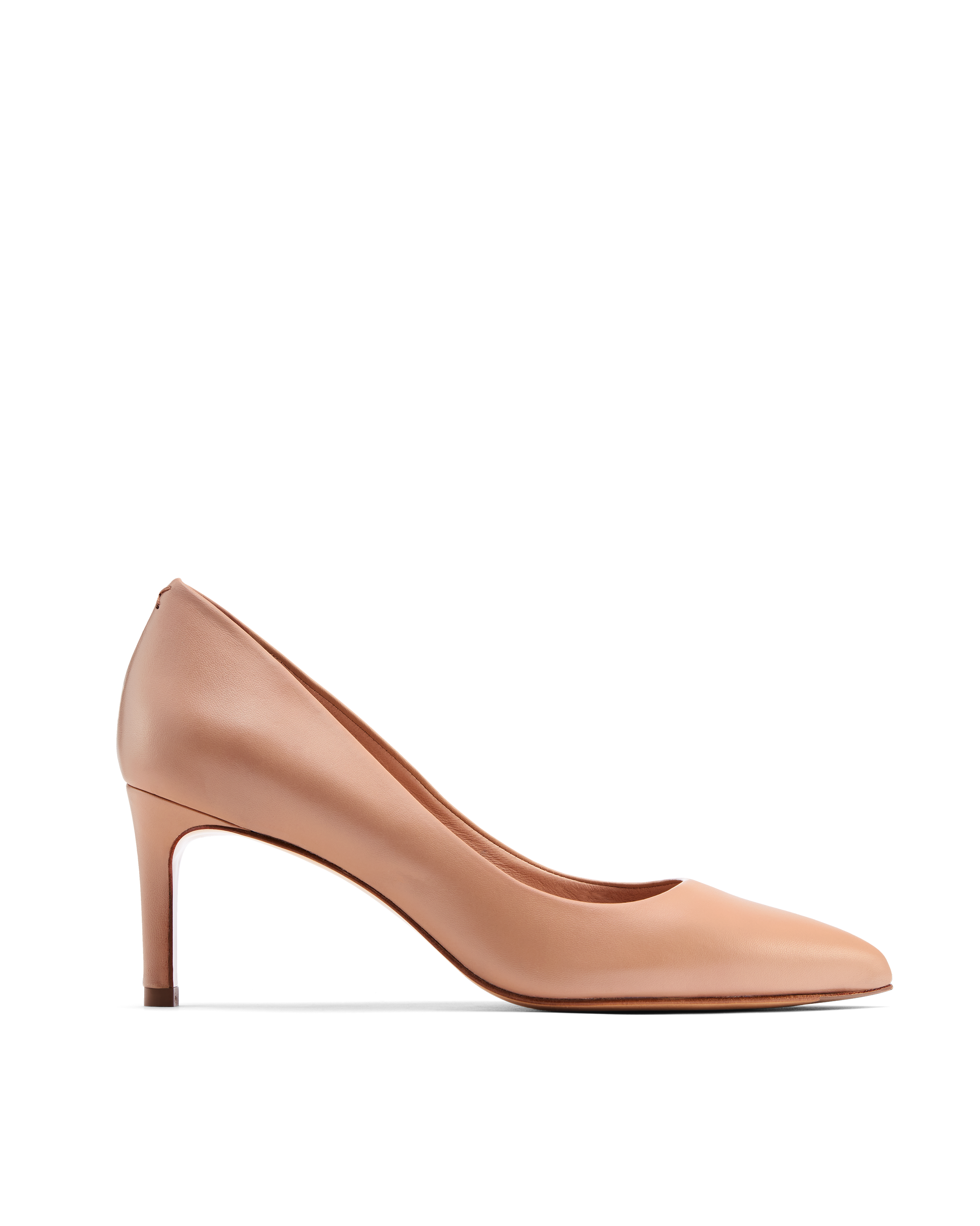 Lola: Almond Nappa