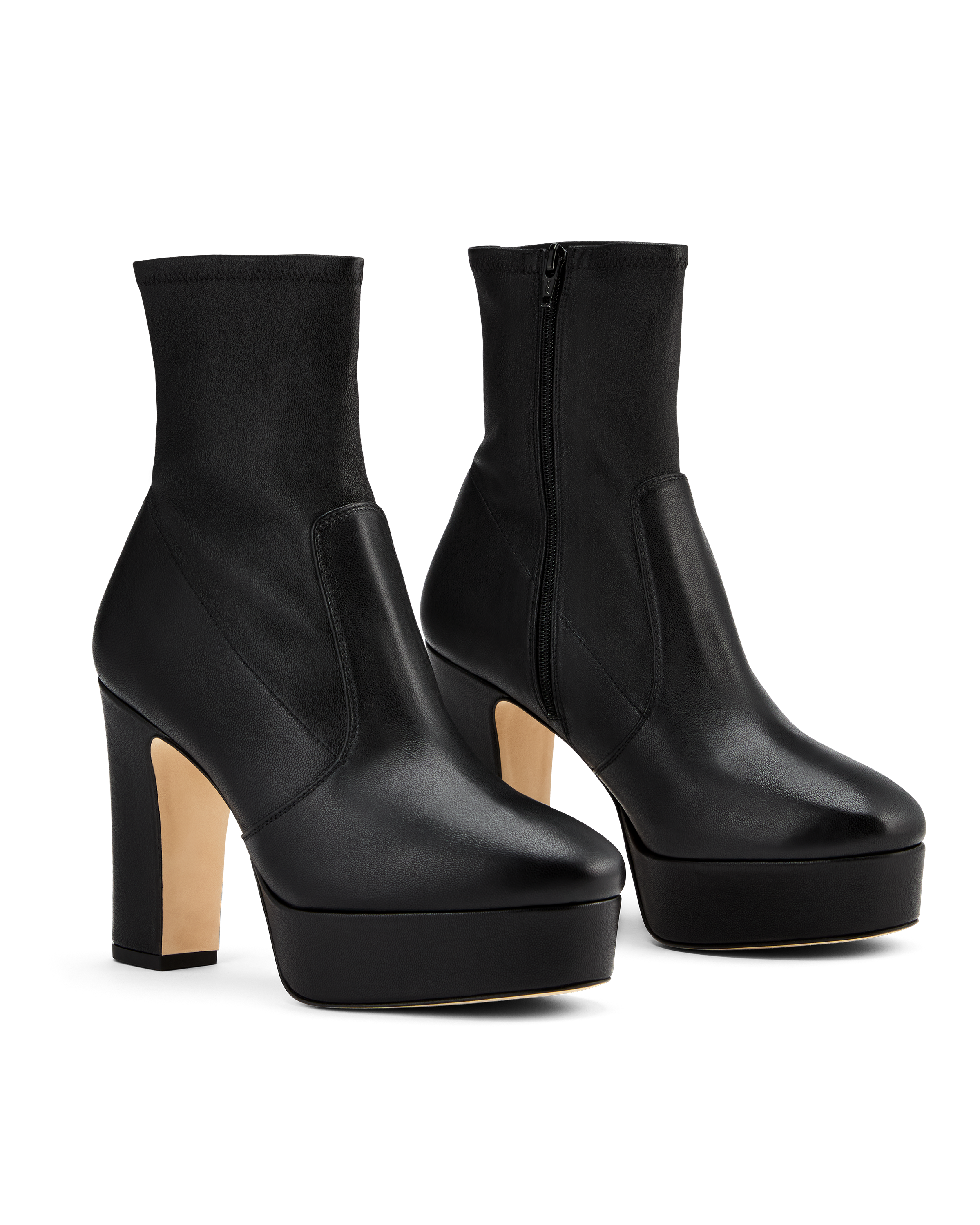 Luz: Black Nappa
