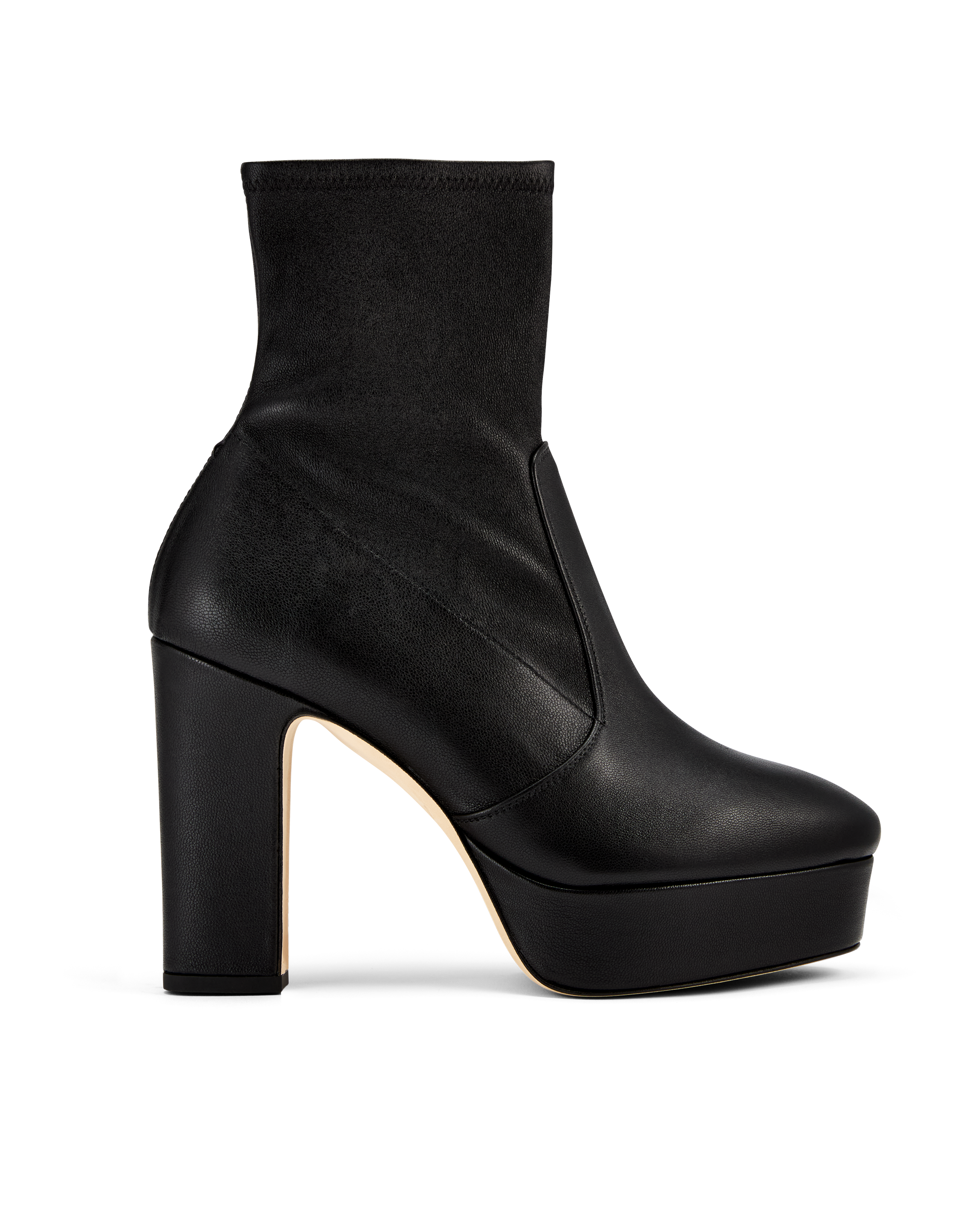 Luz: Black Nappa
