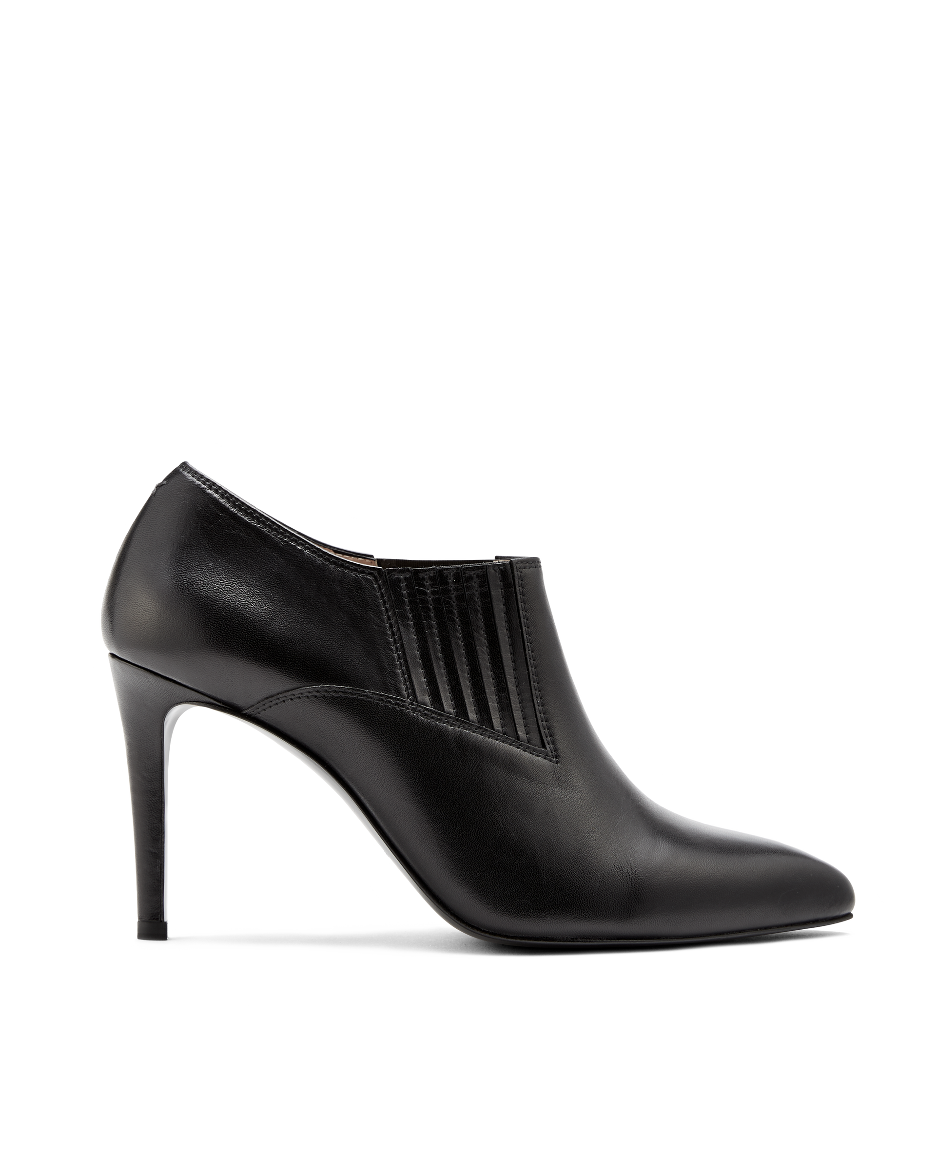 Marisol 90: Black Calf – INEZ