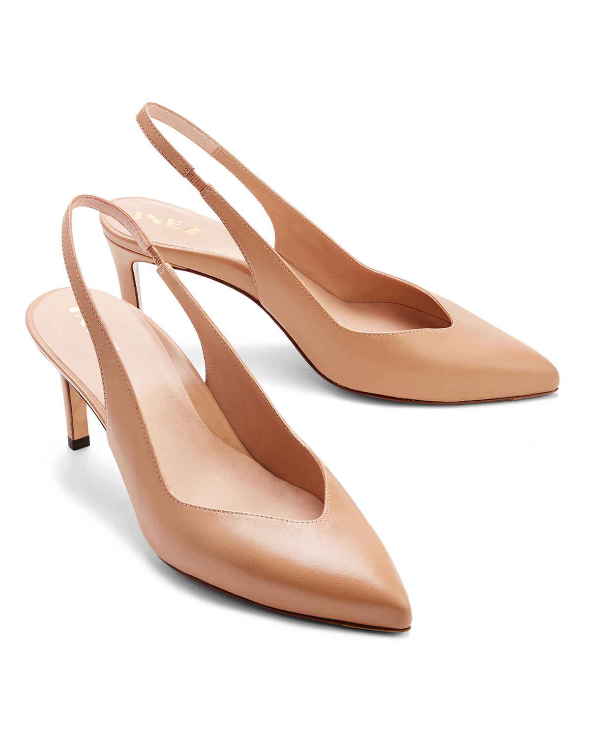 aimilita milled nappa