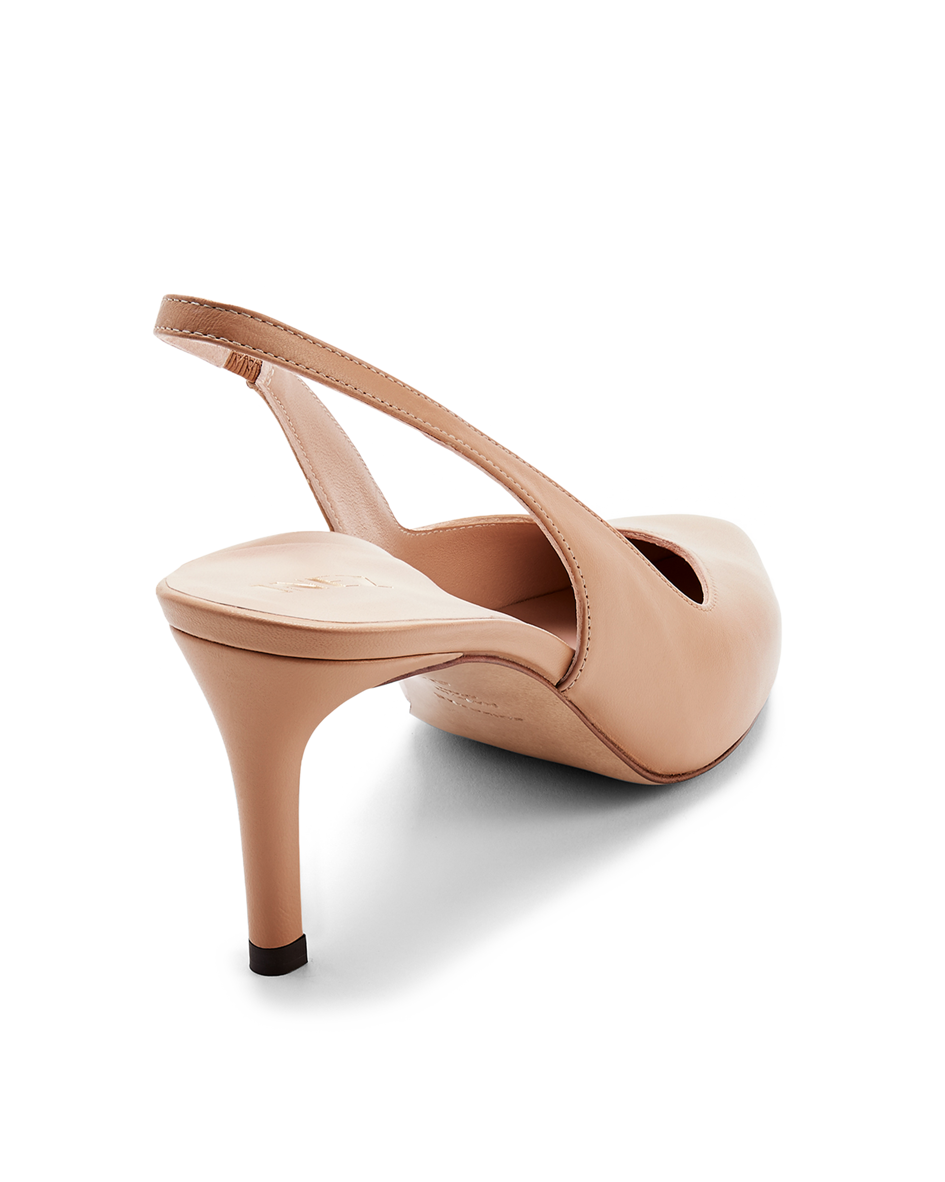 aimilita milled nappa