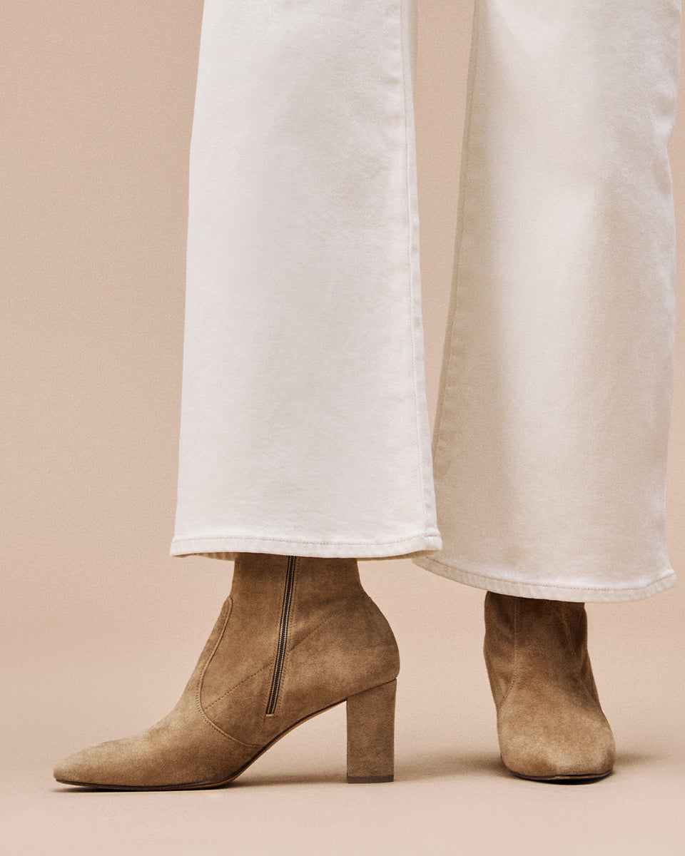 靴 STYLE. A61 POLISH BOOTS STYLE. A61 POLISH BOOTS