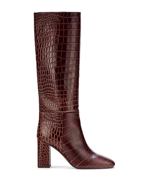 Paloma: Mocha Croco – INEZ