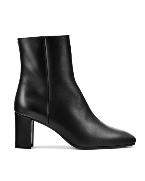 Paz 70: Black Calf – INEZ