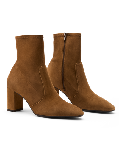 INEZ Paz 70 Stretch boot double view