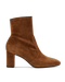 Paz 70 Stretch: Rye Suede