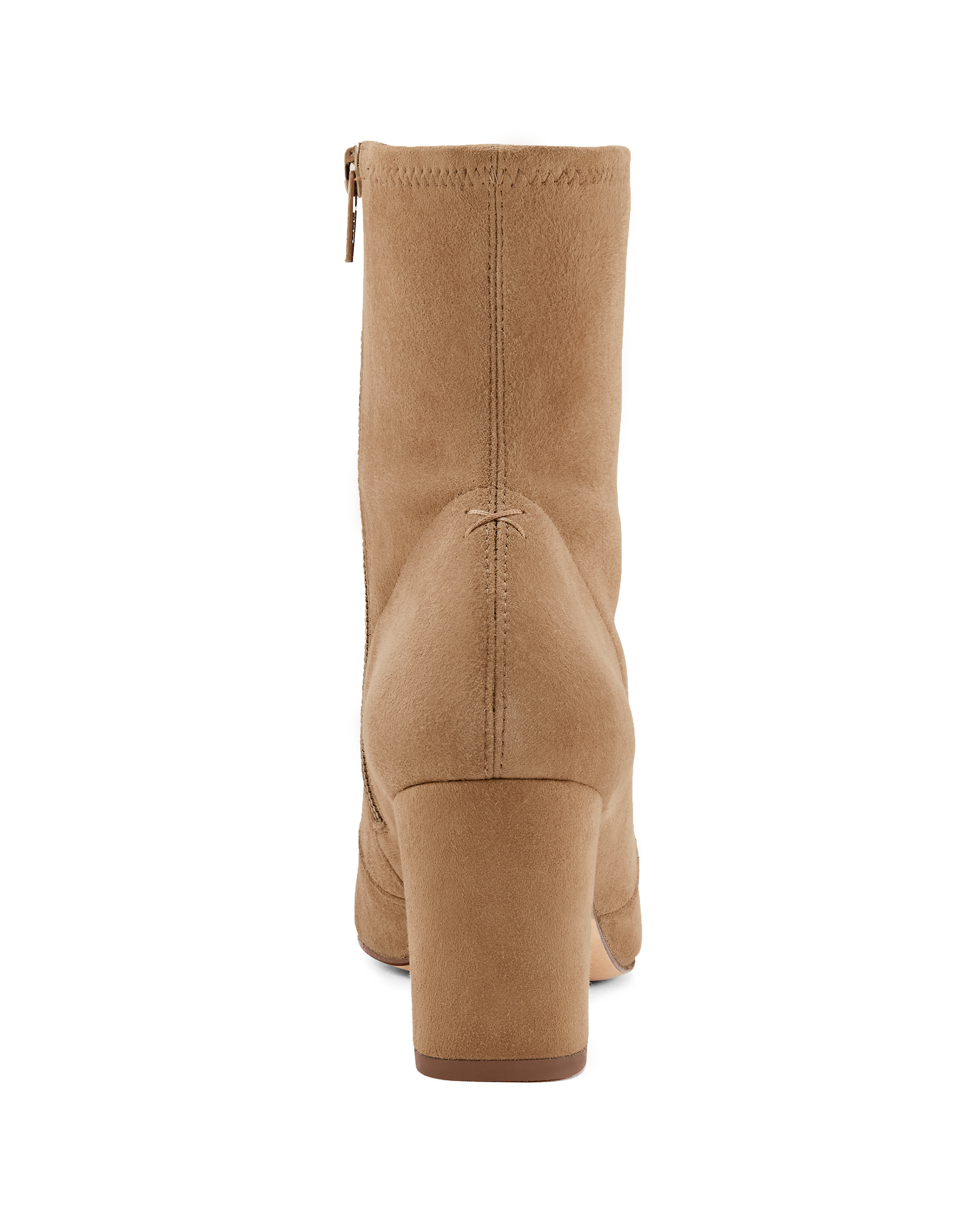 Paz 70 Stretch: Ginger Suede – INEZ Paz 70 Stretch: Ginger Suede – INEZ