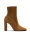 Paz 90 Stretch: Rye Suede